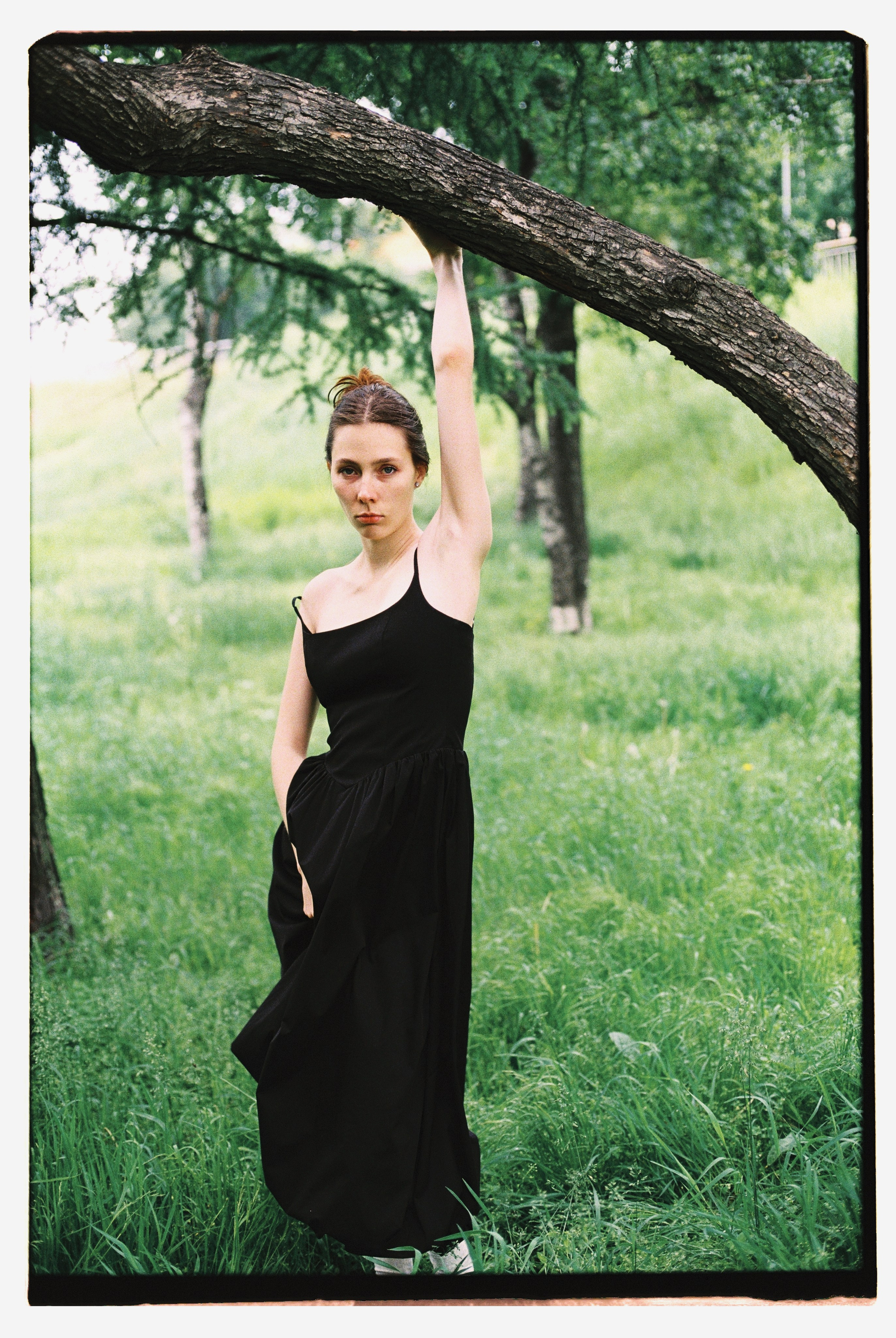 Алиса. Фотограф Ионова Анастасия, г Владивосток