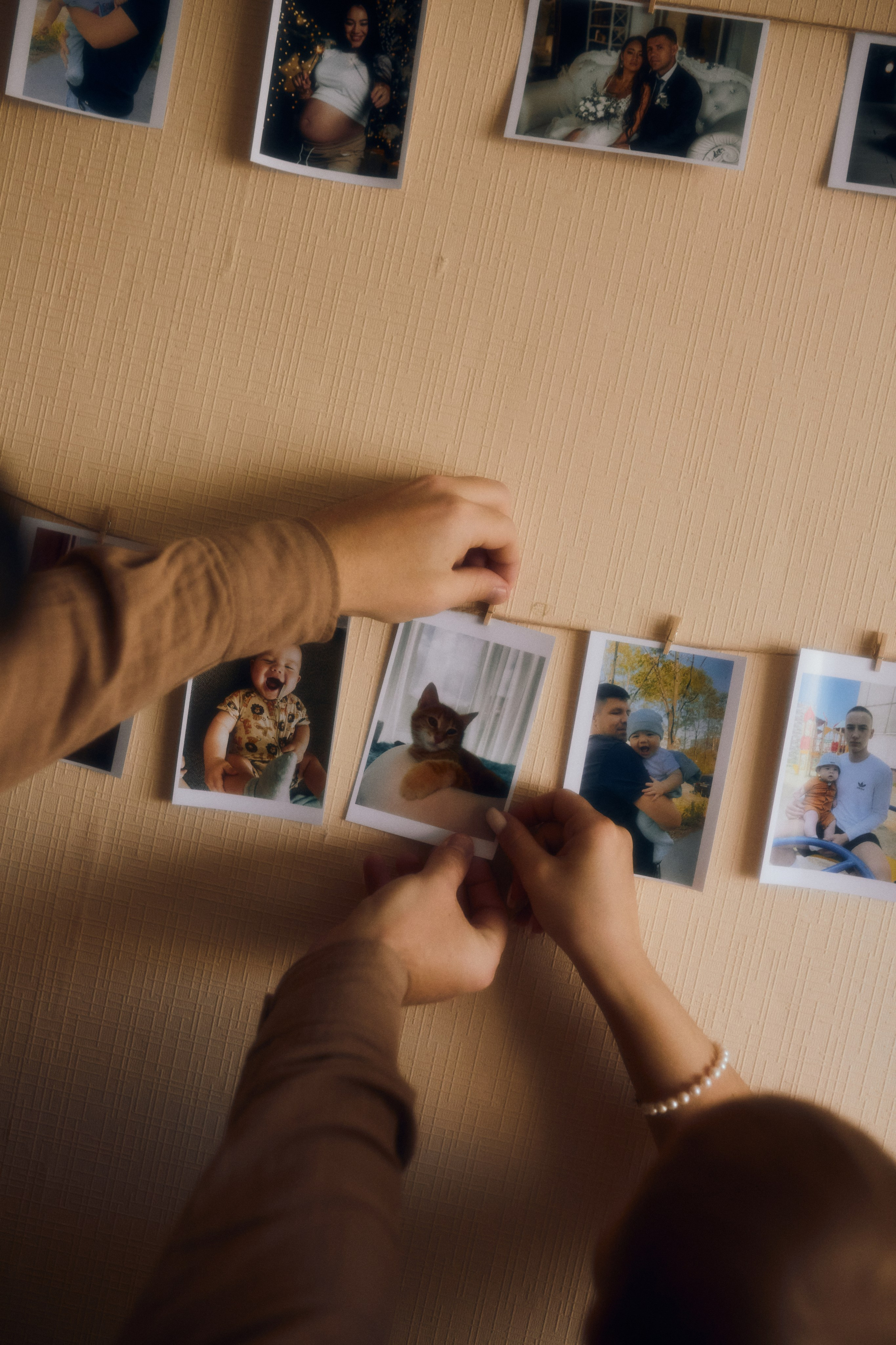 Домашний уют. Фотограф Ионова Анастасия, г Владивосток