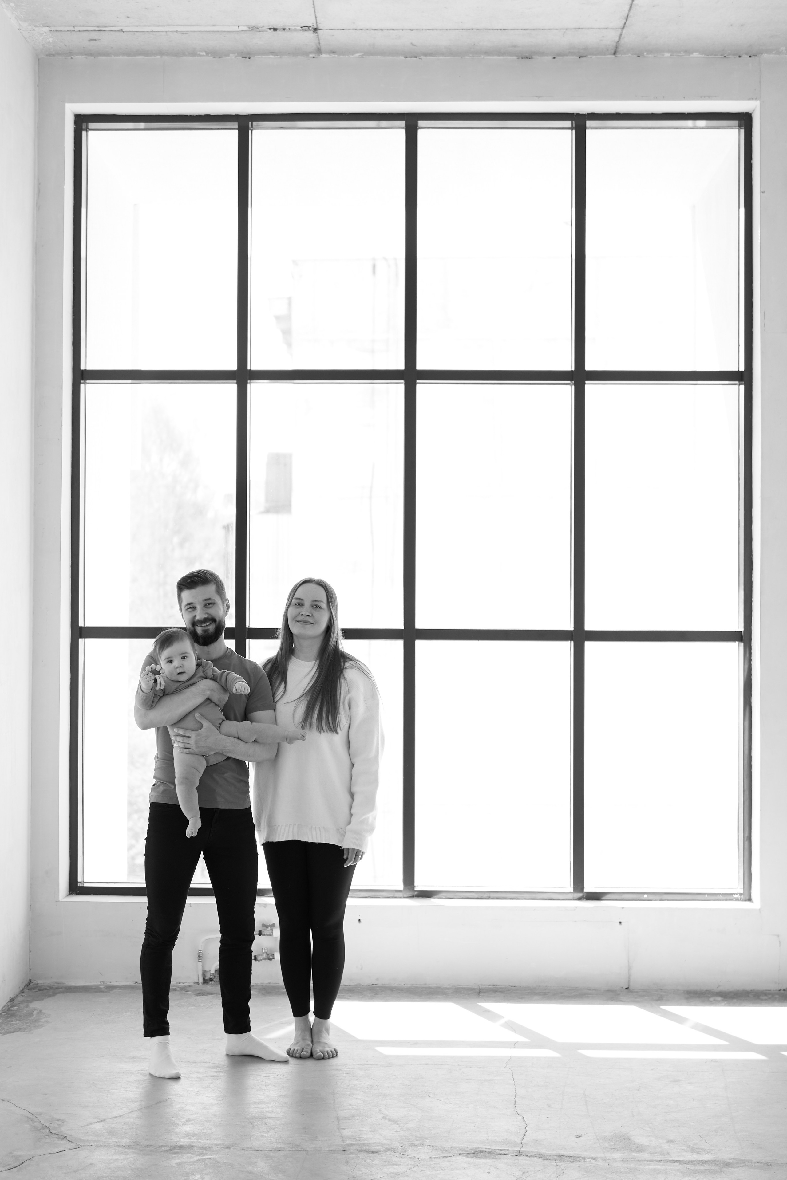 Семейная фотография. Фото и видеосъемка Alex May Екатеринбург