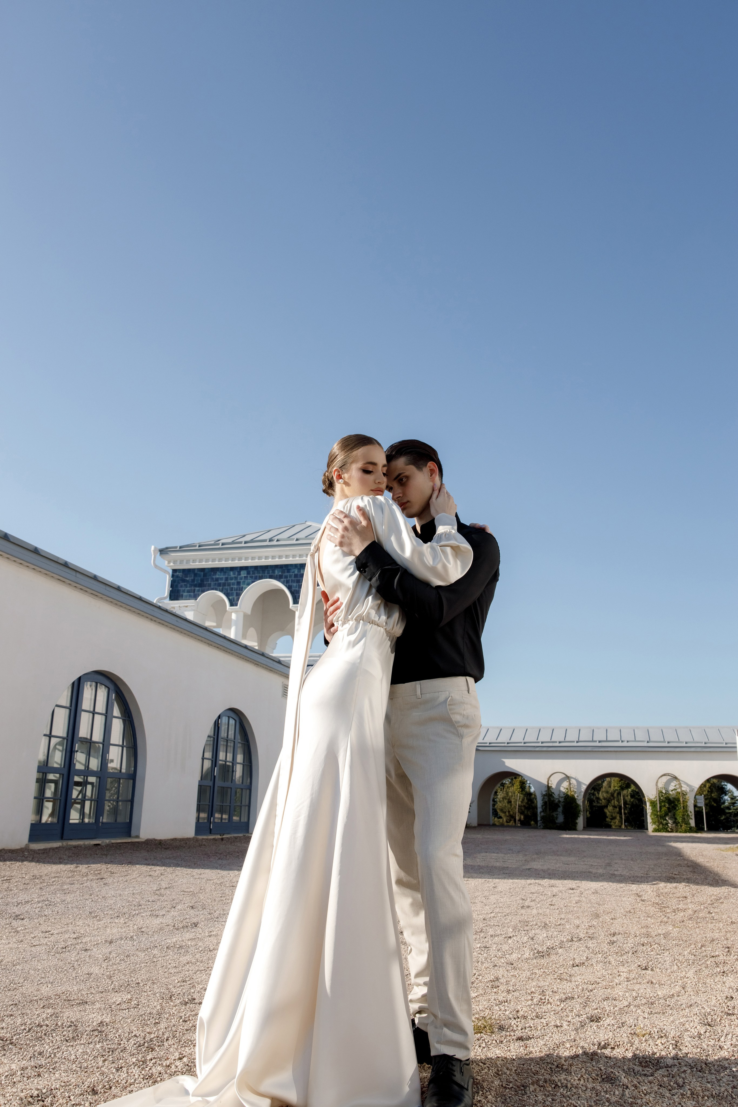 «Golubitskoe Estate». Свадебный и семейный фотограф Краснодар, Юлия Потопахина