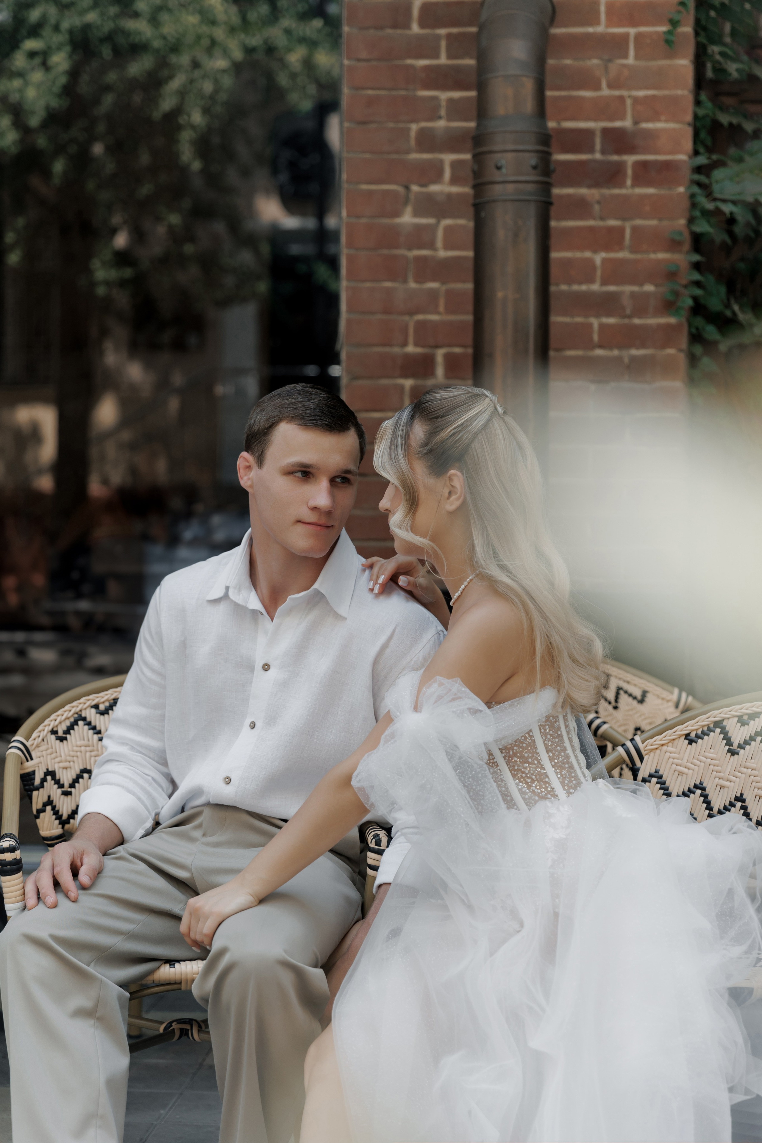 Даниил и Алена, 20/07/2024. Свадебный  и семейный фотограф в Краснодаре