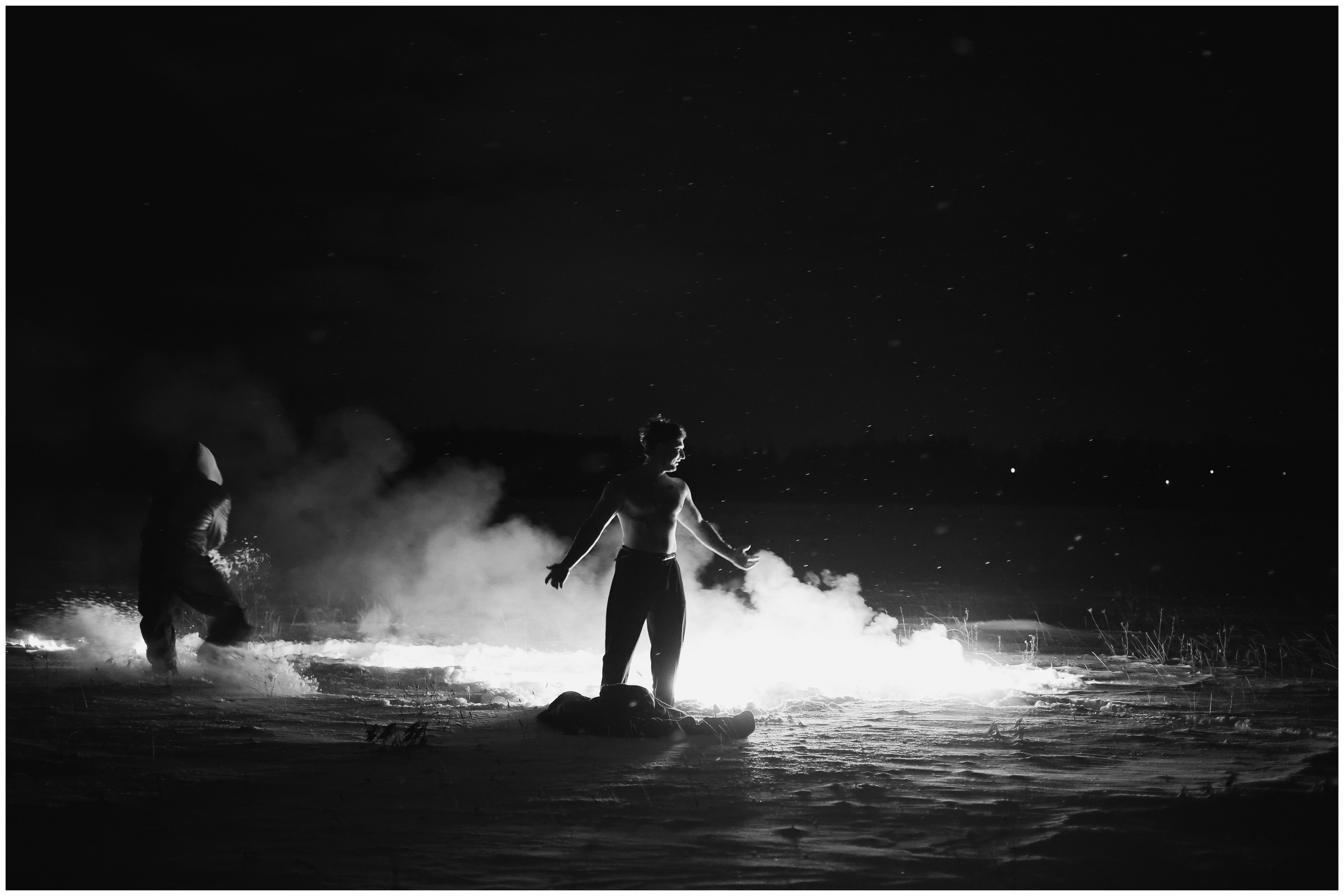 Василий. Портретный фотограф в Орле. Готовые фото за 3 дня! Помощь в позировании. Советы по организации