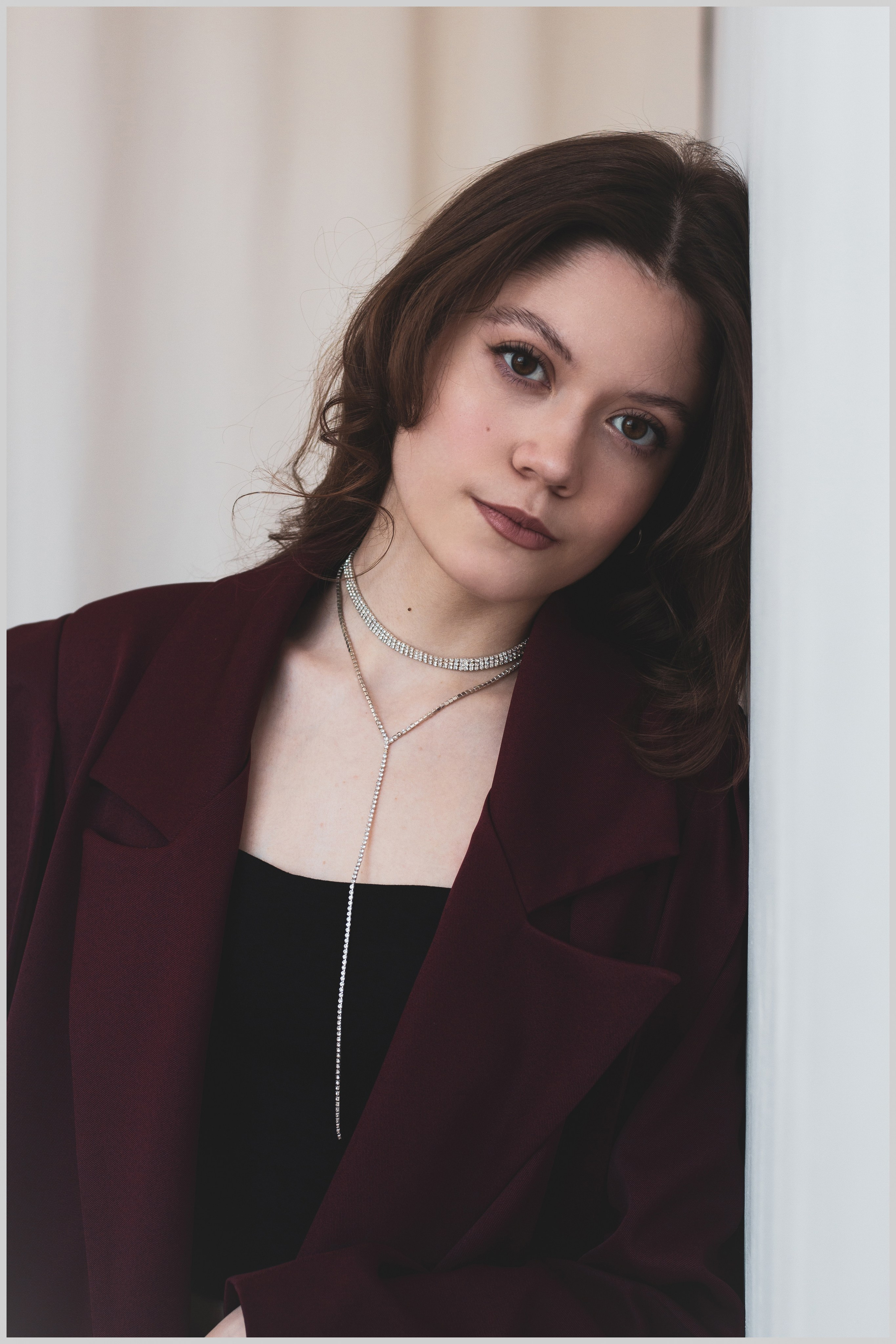 Виктория. Портретный фотограф в Орле. Готовые фото за 3 дня! Помощь в позировании. Советы по организации