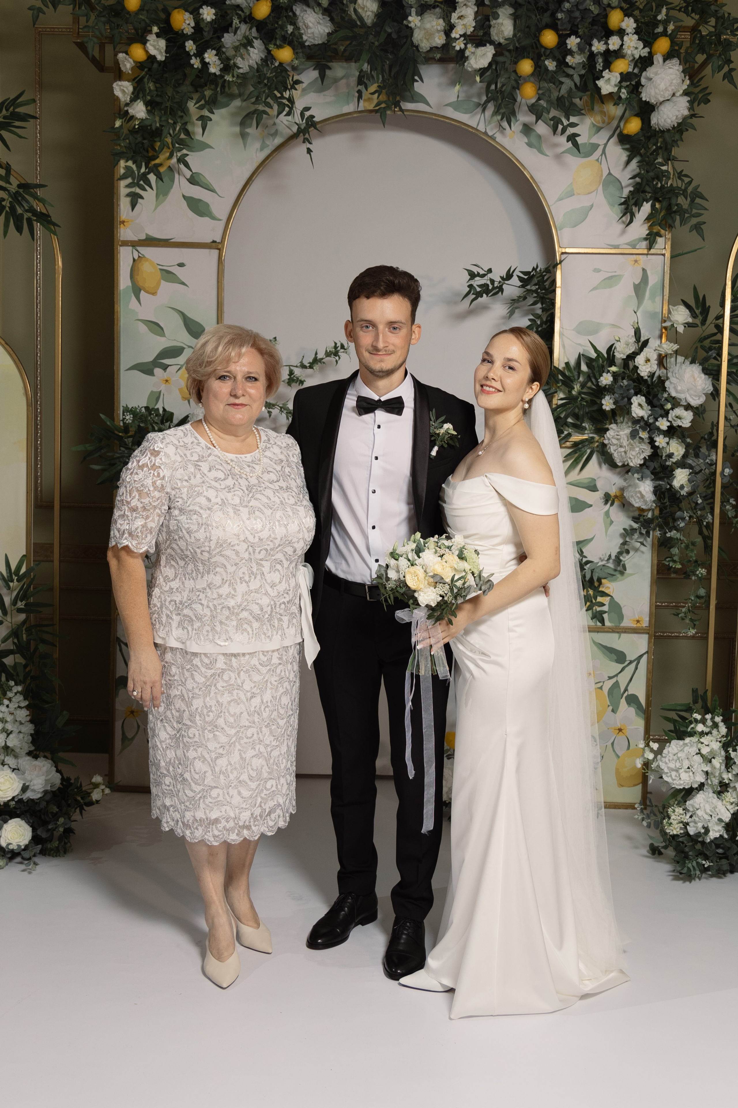 Дарья и Максим. Свадебный фотограф Курск Максим Ноздрачев