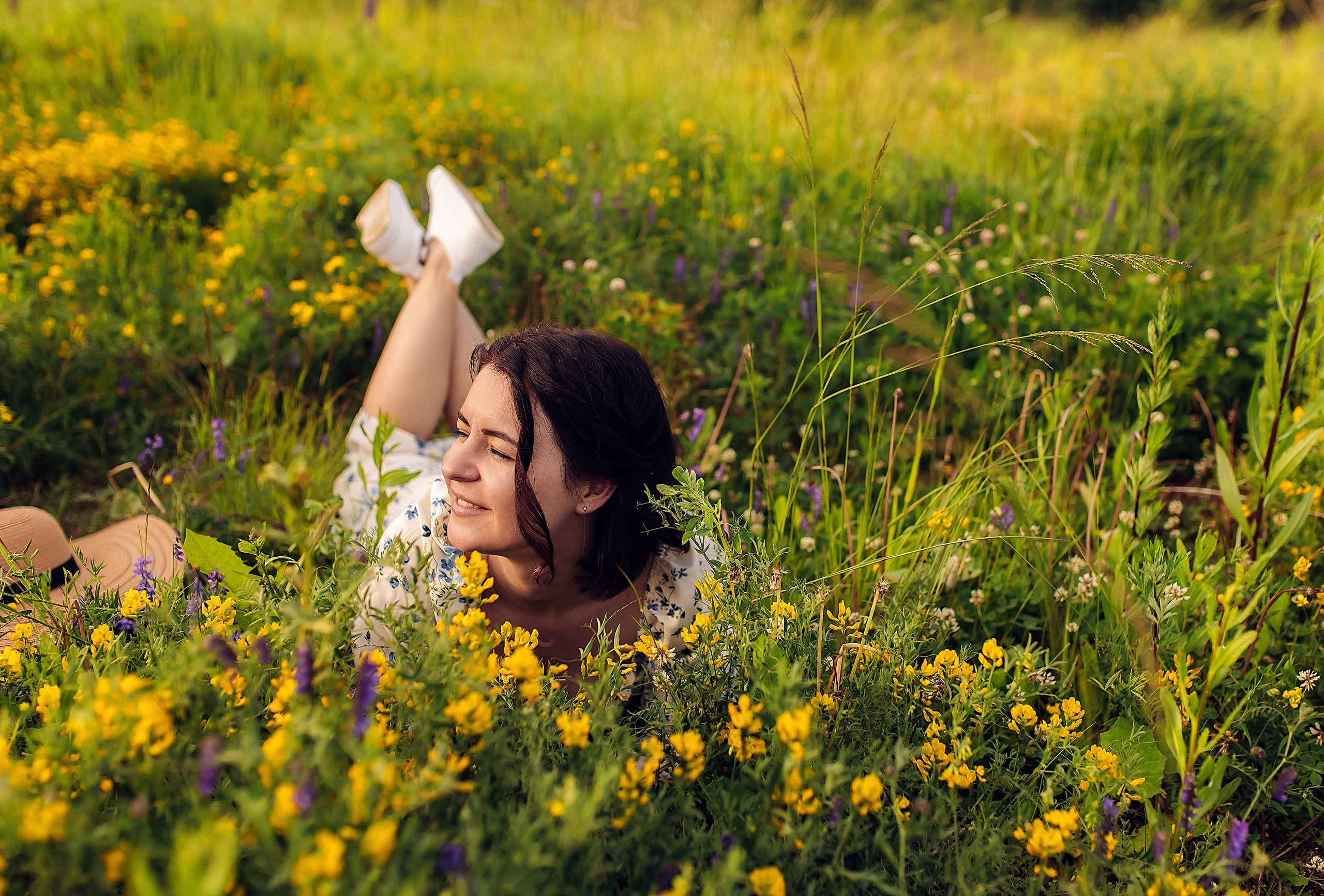 Арина Стрелкова. Фотограф в Петрозаводске BellaDonna