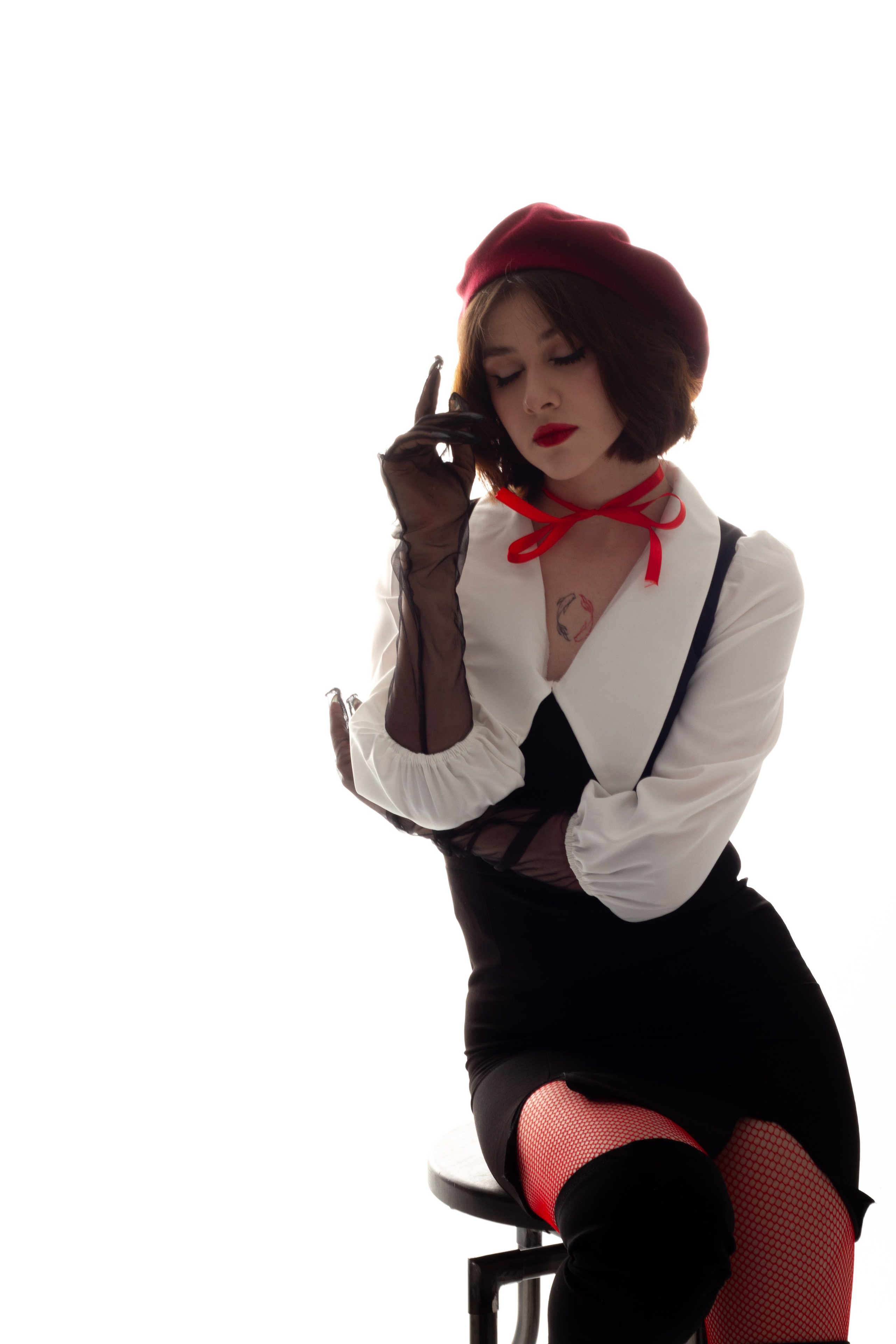 Студийные съемки. Семейный фотограф, женский портрет в Ставрополе