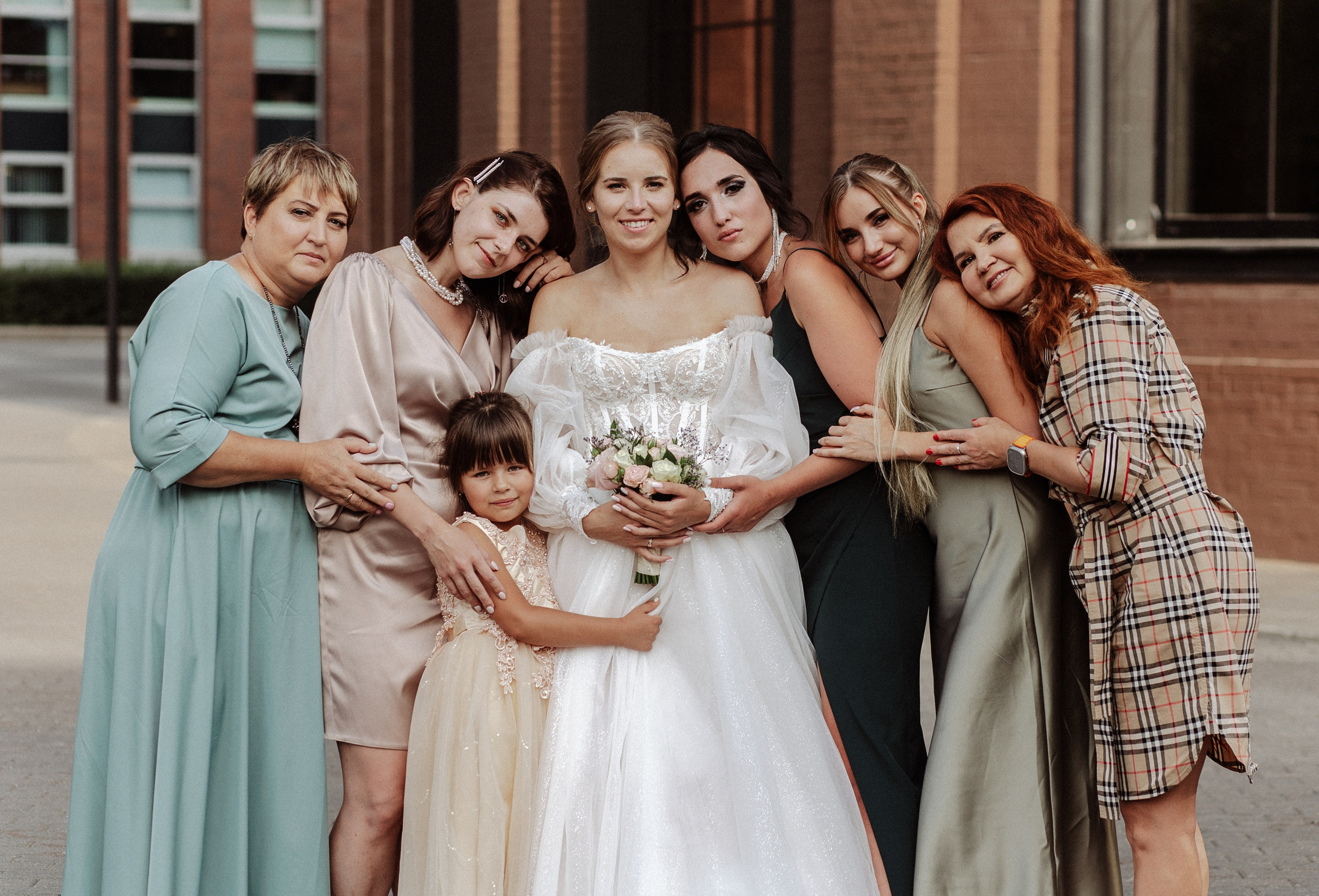 АРМА. Свадебный фотограф Маргарита Глумскова