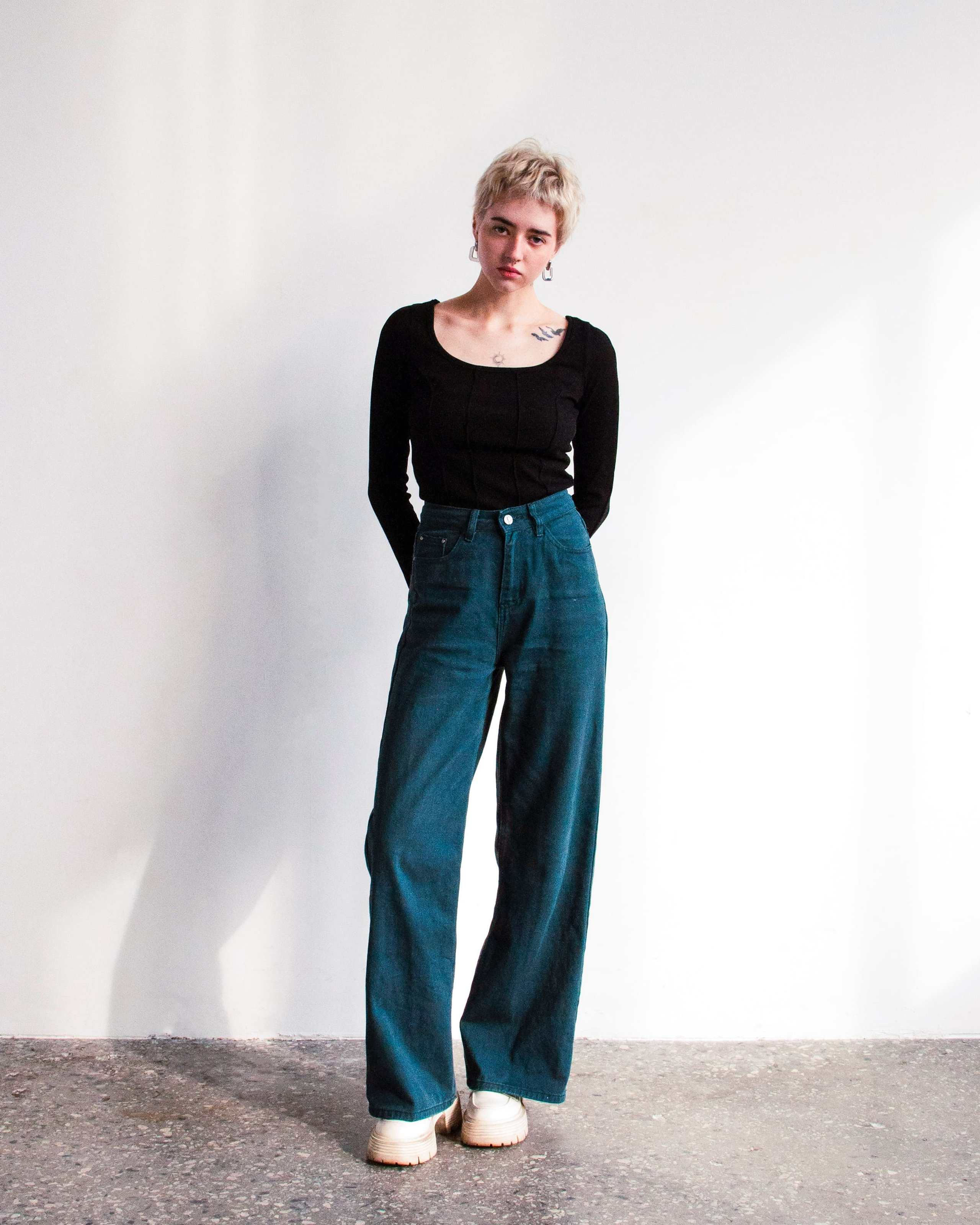 Работы '23. VIKCHAKE