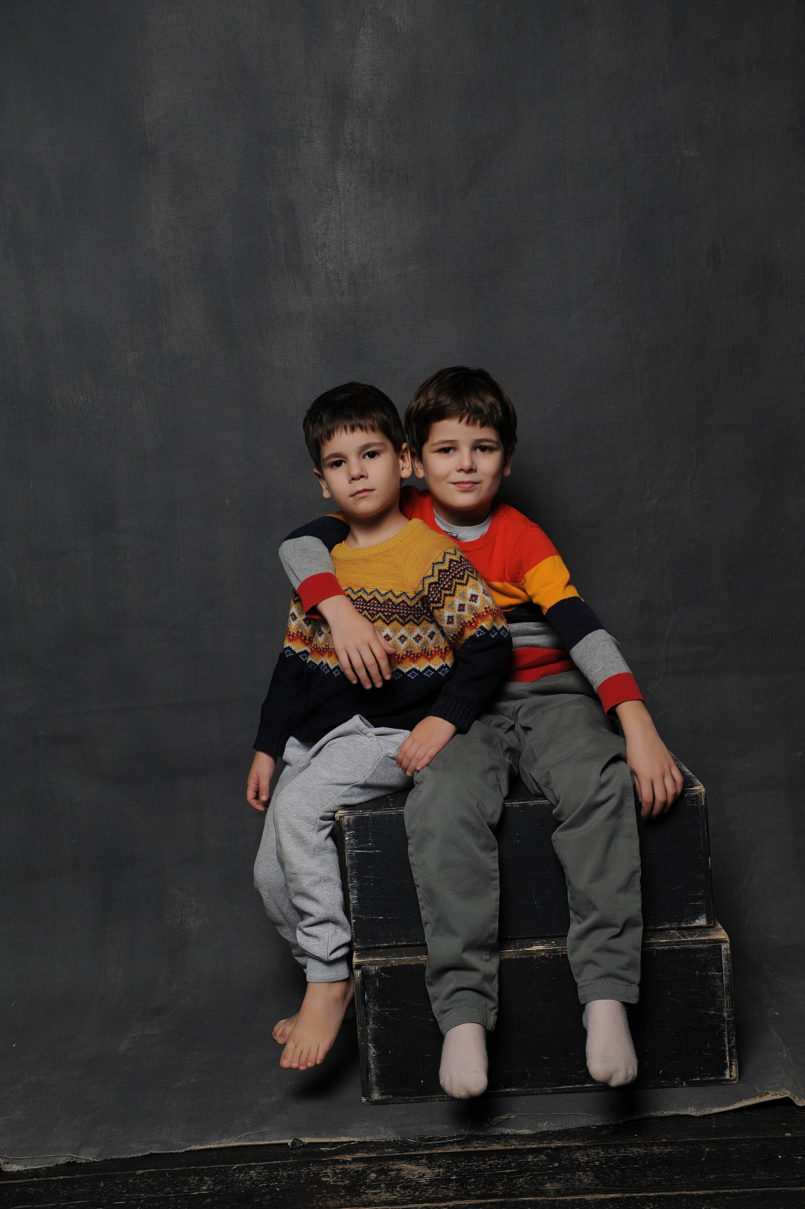 By Andrew. Фотограф, визажист. Москва