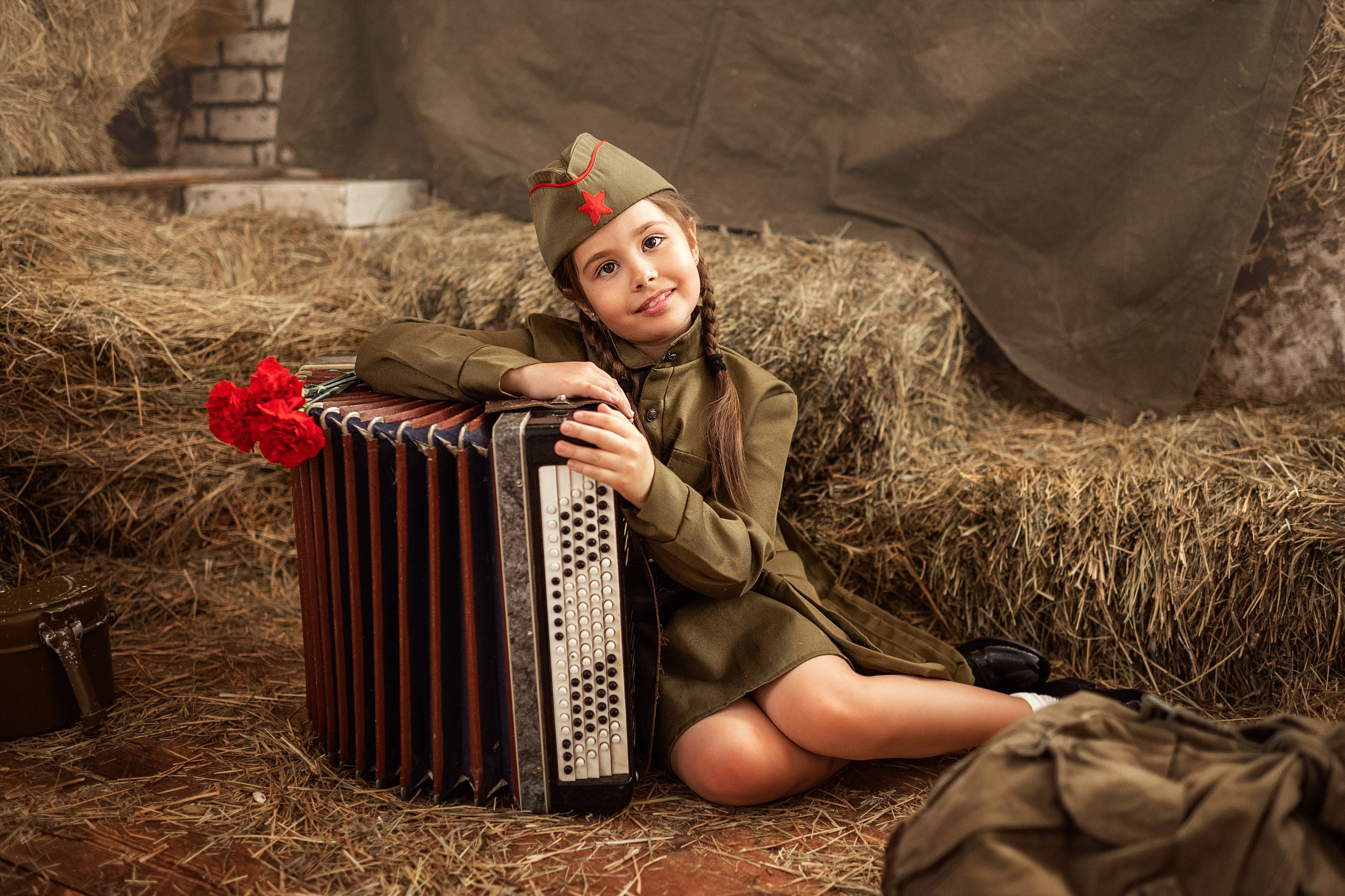 ВОЕННЫЙ. Семейный фотограф Екатеринбург Лора Мур