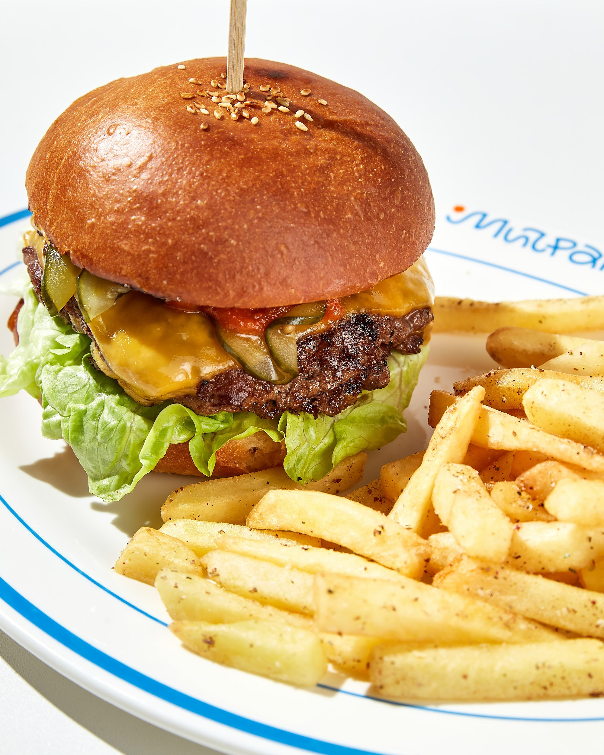 Food фотограф Пермь — Фотосъемка еды в Перми