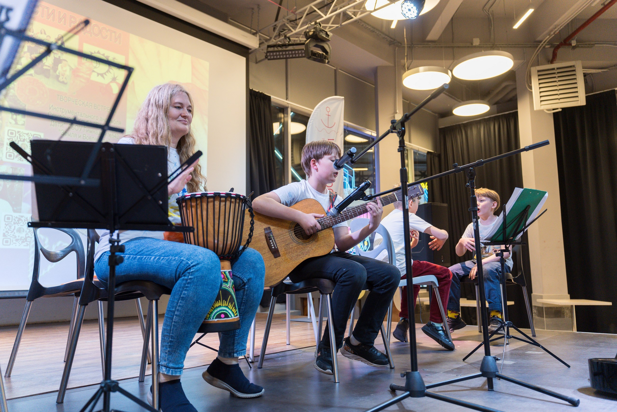 Сладости и радости. Репортажная съёмка в Санкт-Петербурге, Константин Петров