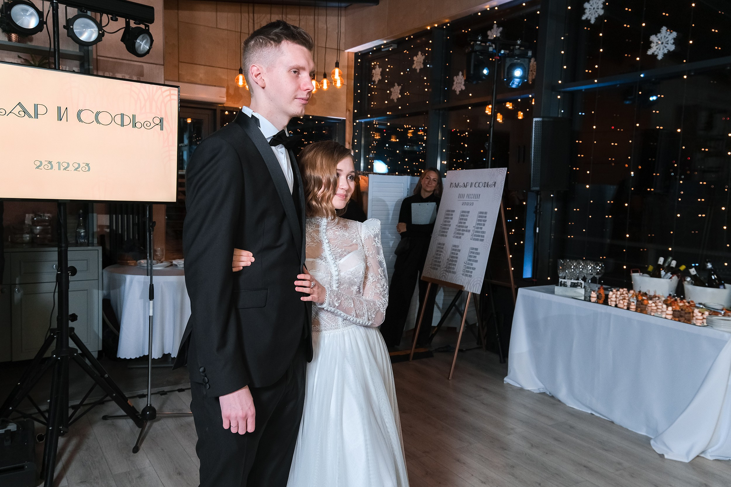 Макар и Софья. Фотограф и видеограф в Москве и МО — Евгений Лавров