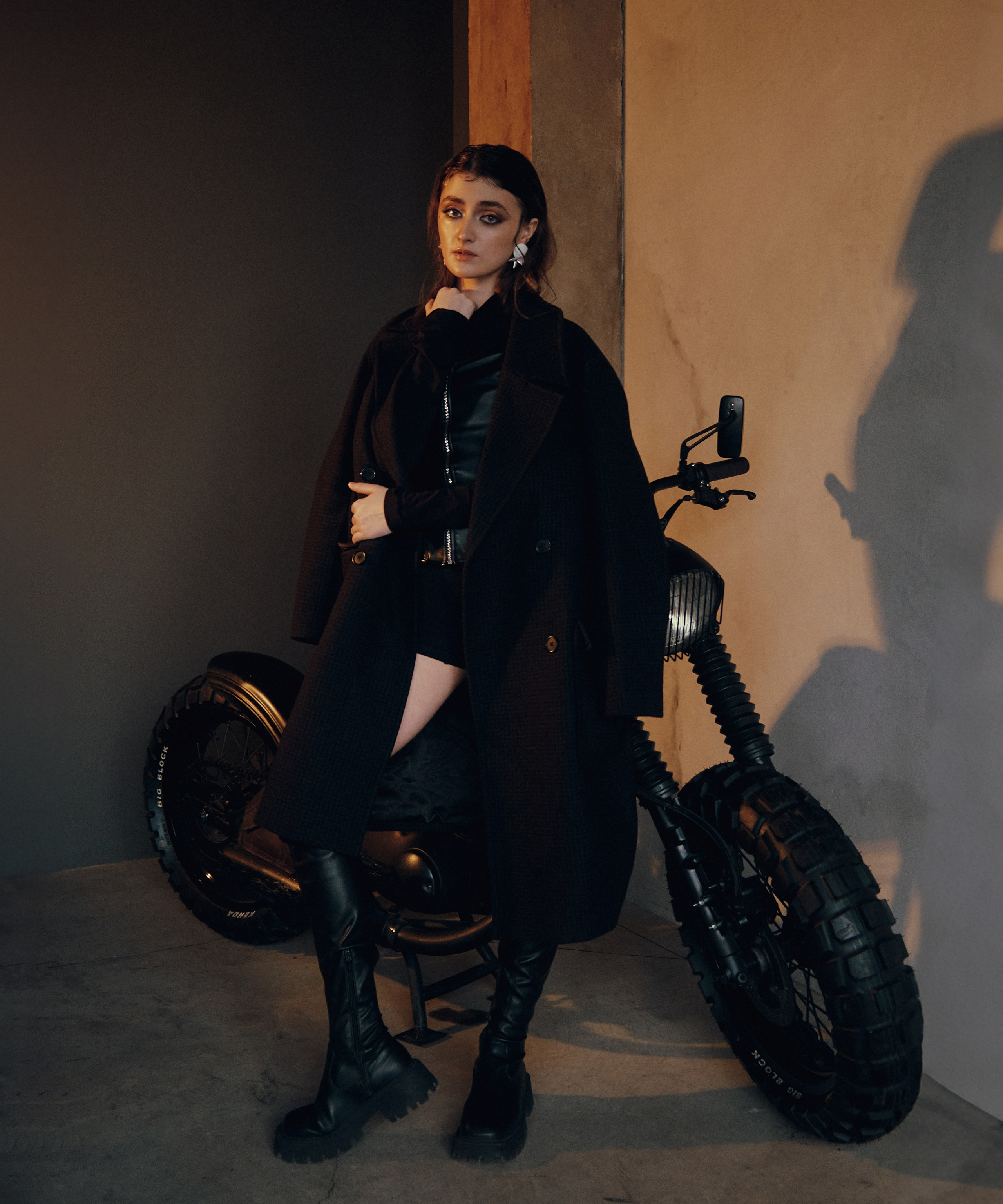 SOFIA. Фотограф и видеограф в Санкт-Петербурге Прилепин Слава