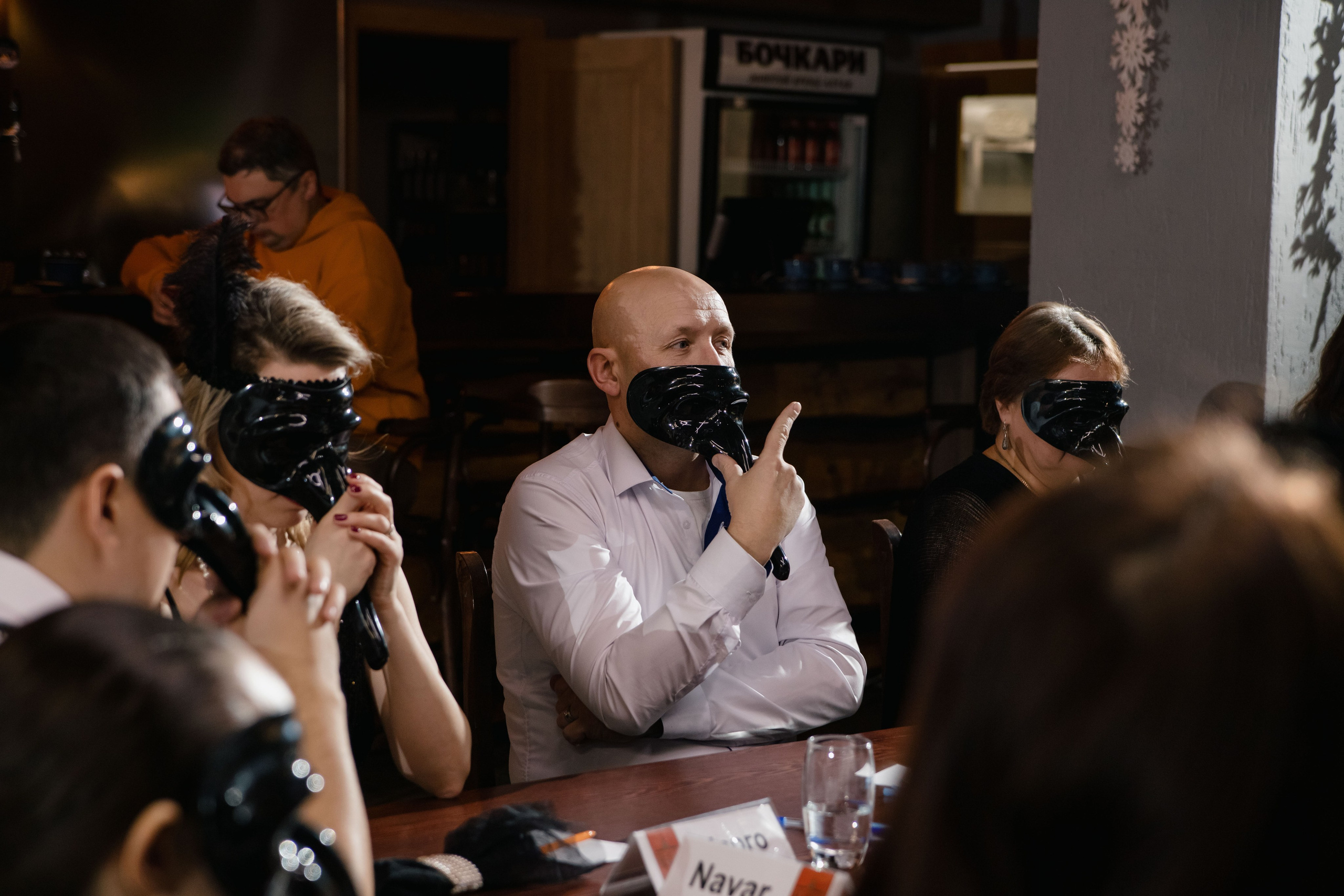 Репортажи. Свадебный и репортажный фотограф в Барнауле Евгений Самосюк