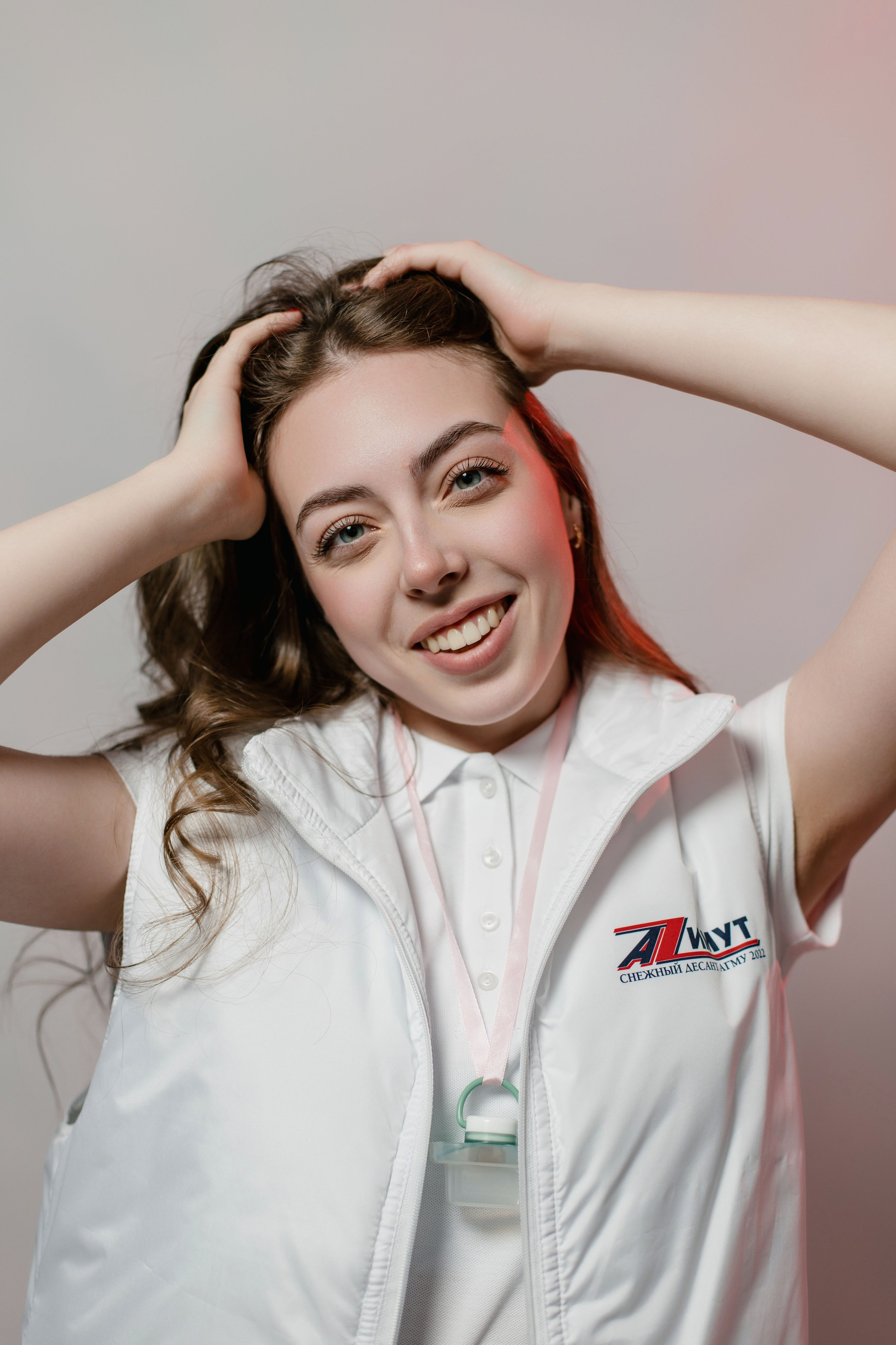 Отряды. Свадебный и репортажный фотограф в Барнауле Евгений Самосюк