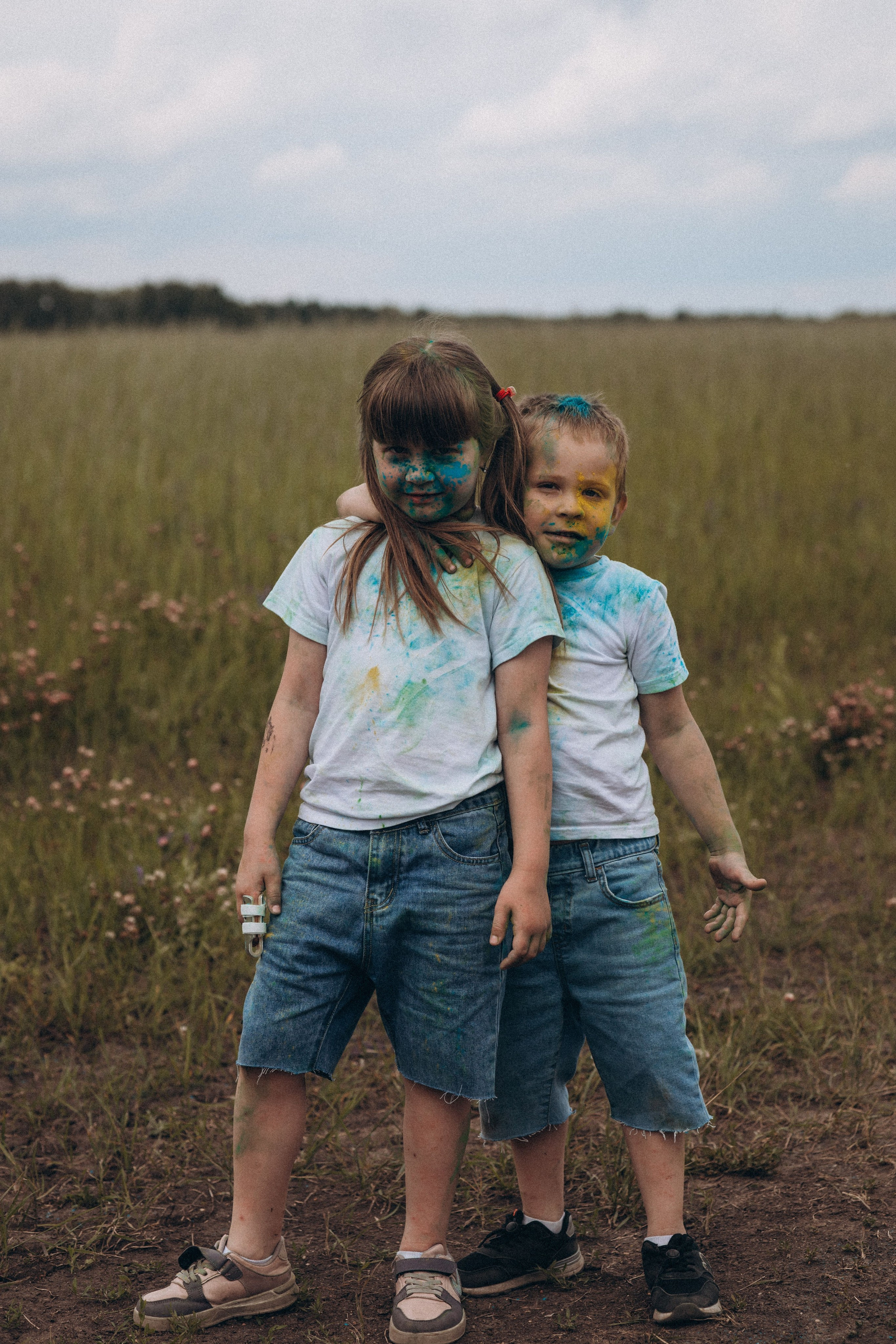Семья Тарасовых. Семейный фотограф Нижневартовск Тюмень Ефимова Ирина