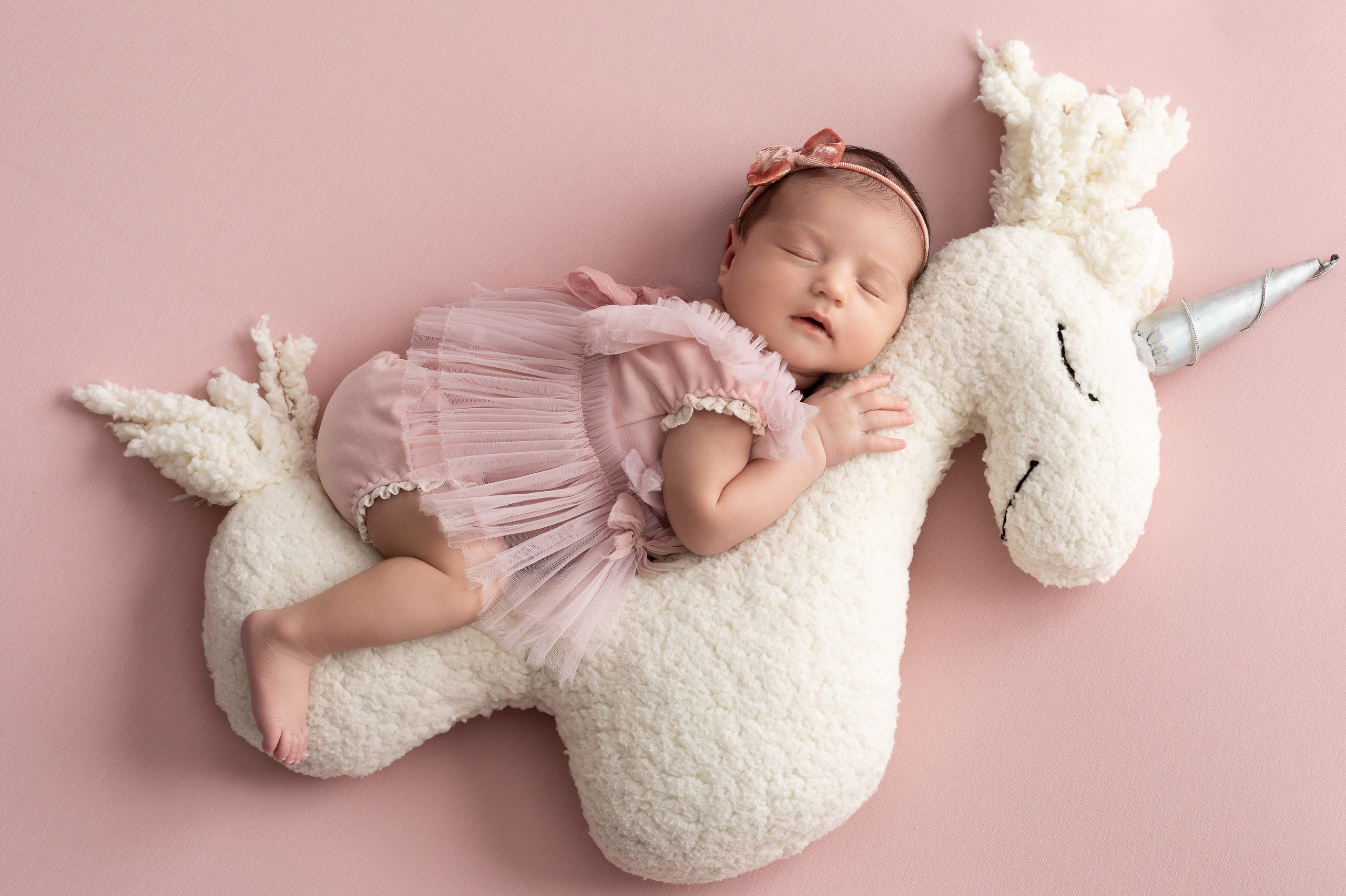 PH @newborn_flower. Retoucher Aleksmokh