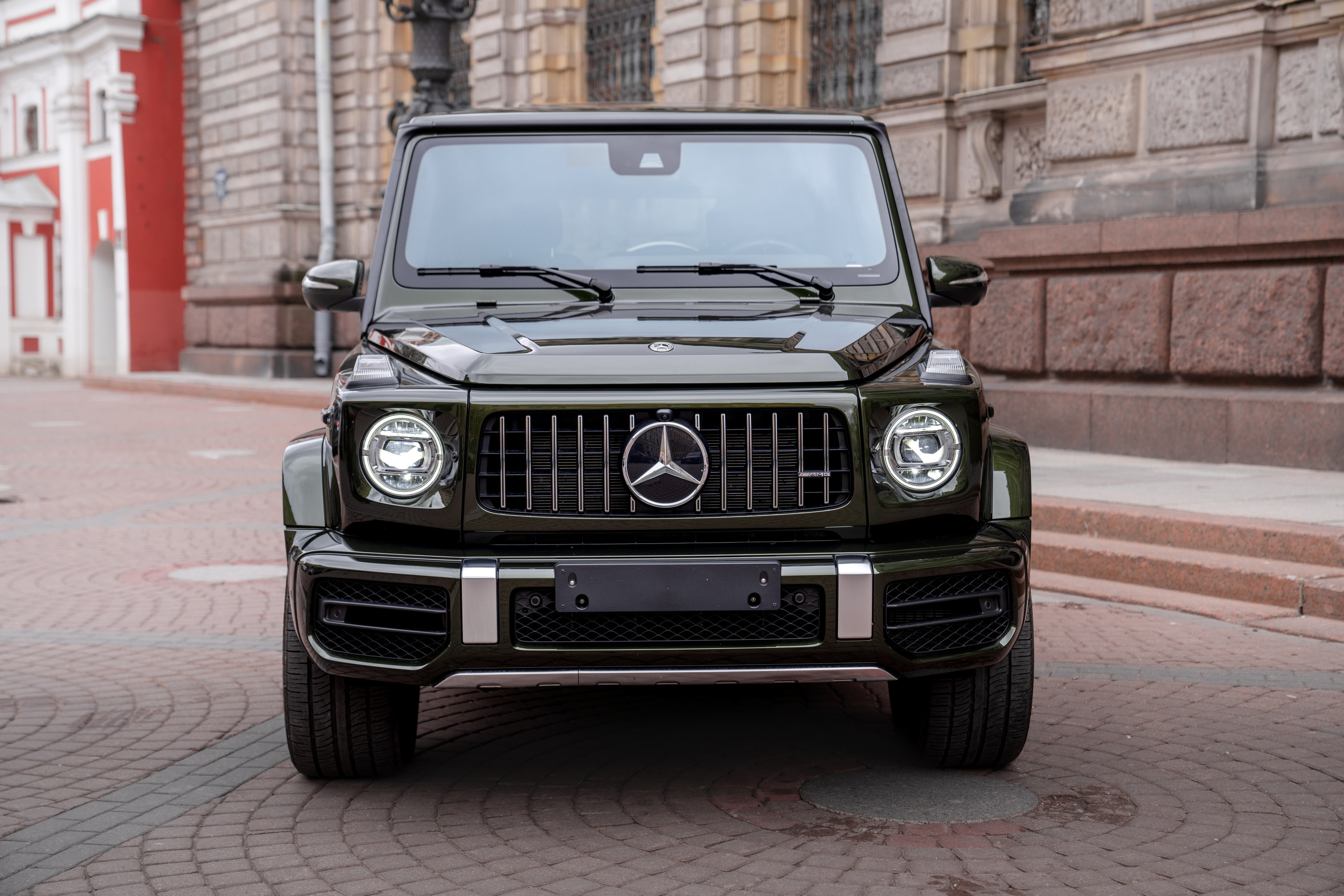 Фото для продажи авто. Фотограф в Санкт-Петербурге Мария Александрова