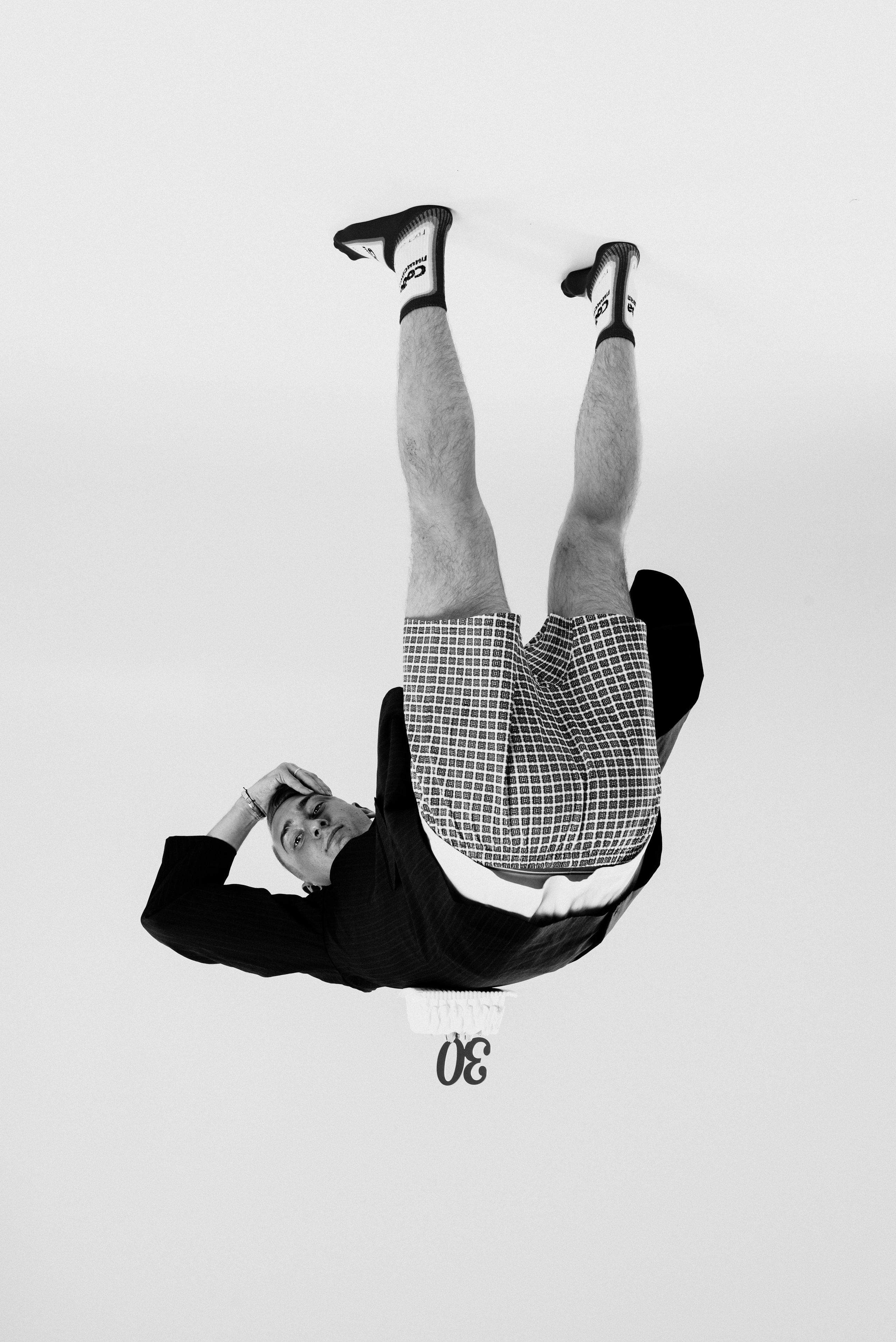 Павел «День Рождения». Я — Фотограф из Хабаровска