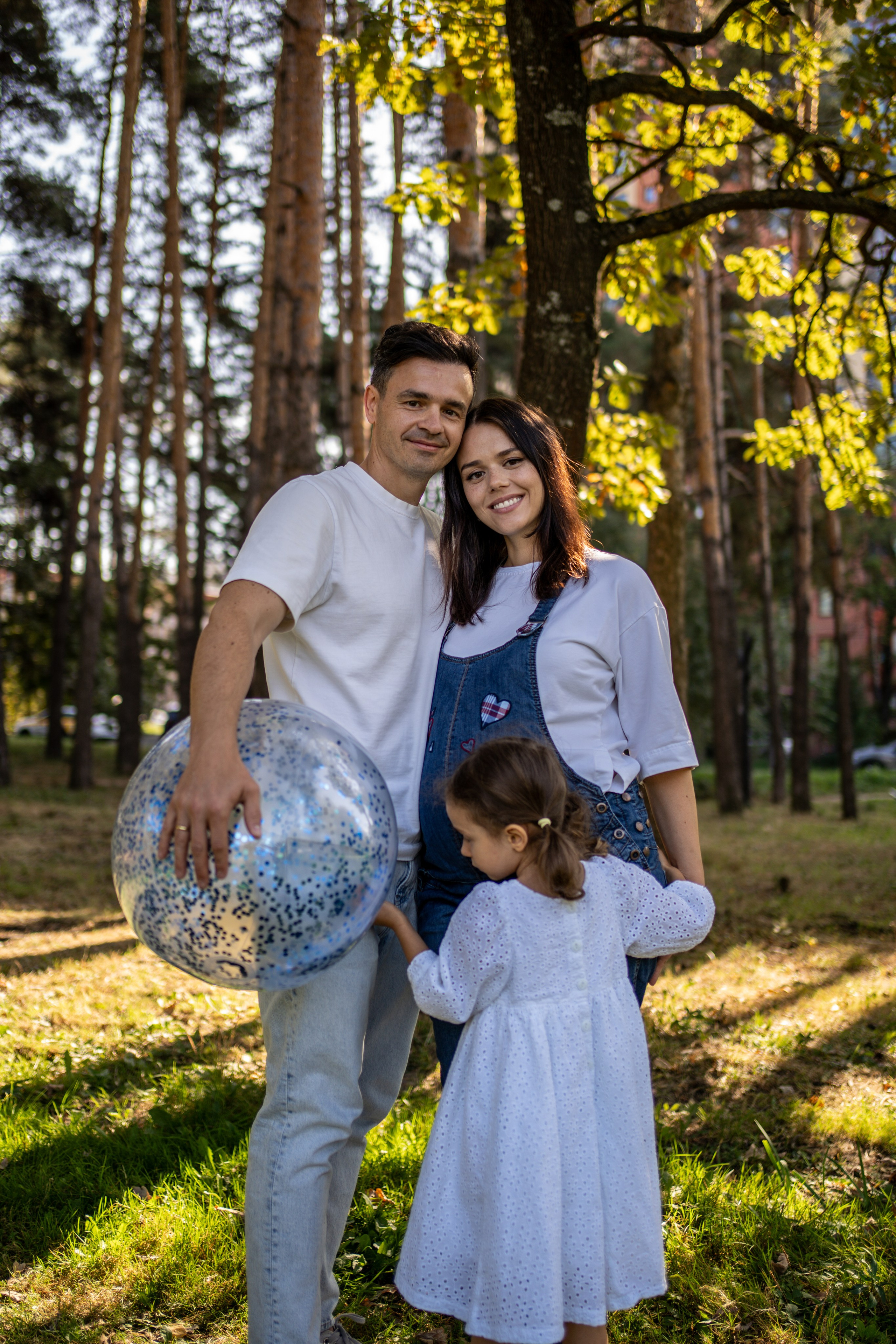 Алина и Павел. Фотограф Антон Белоусов
