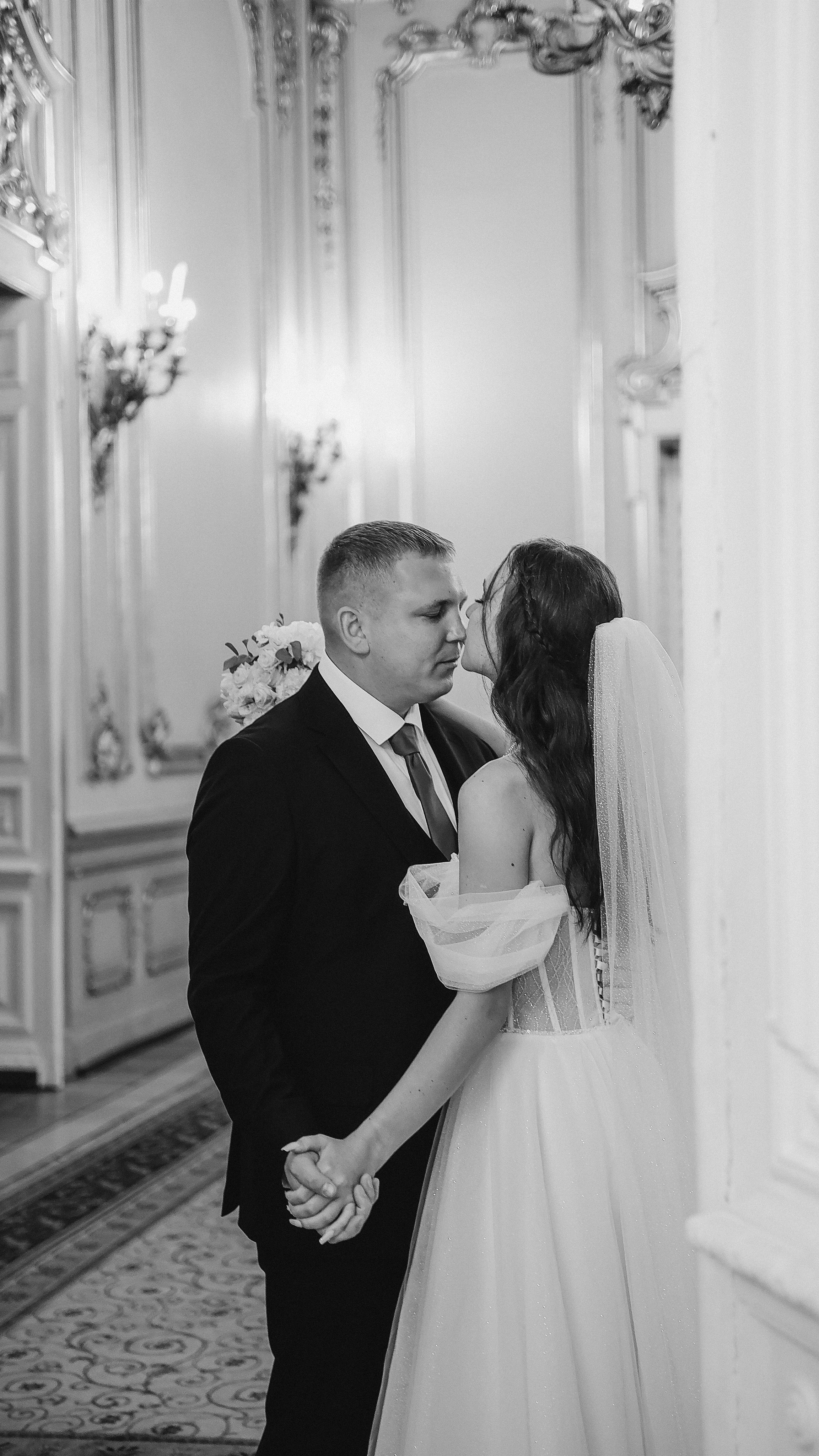 Вика и Коля. ДБ1. Phdkvmr.ru