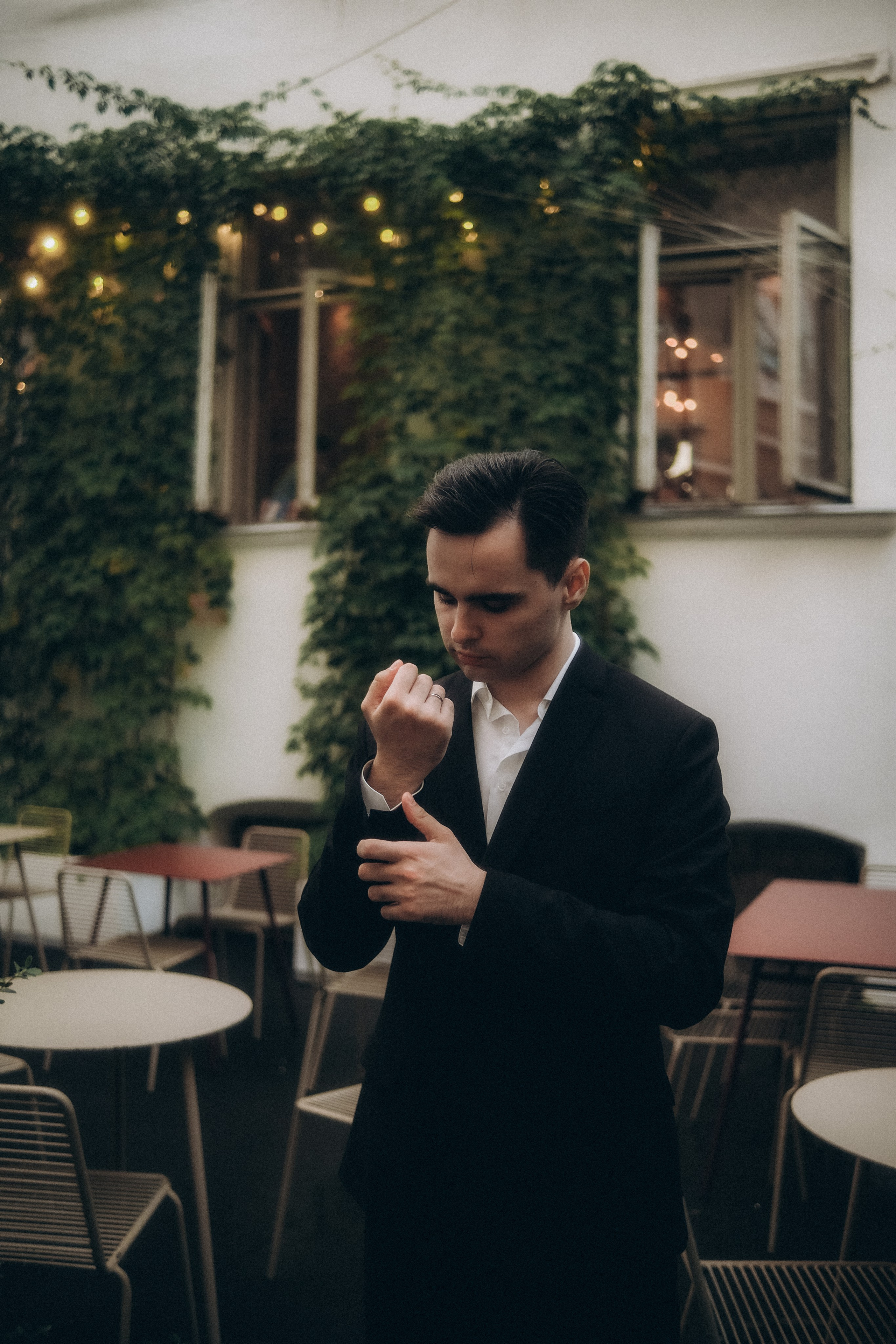 Ира & Максим МСК ДБ4. Phdkvmr.ru