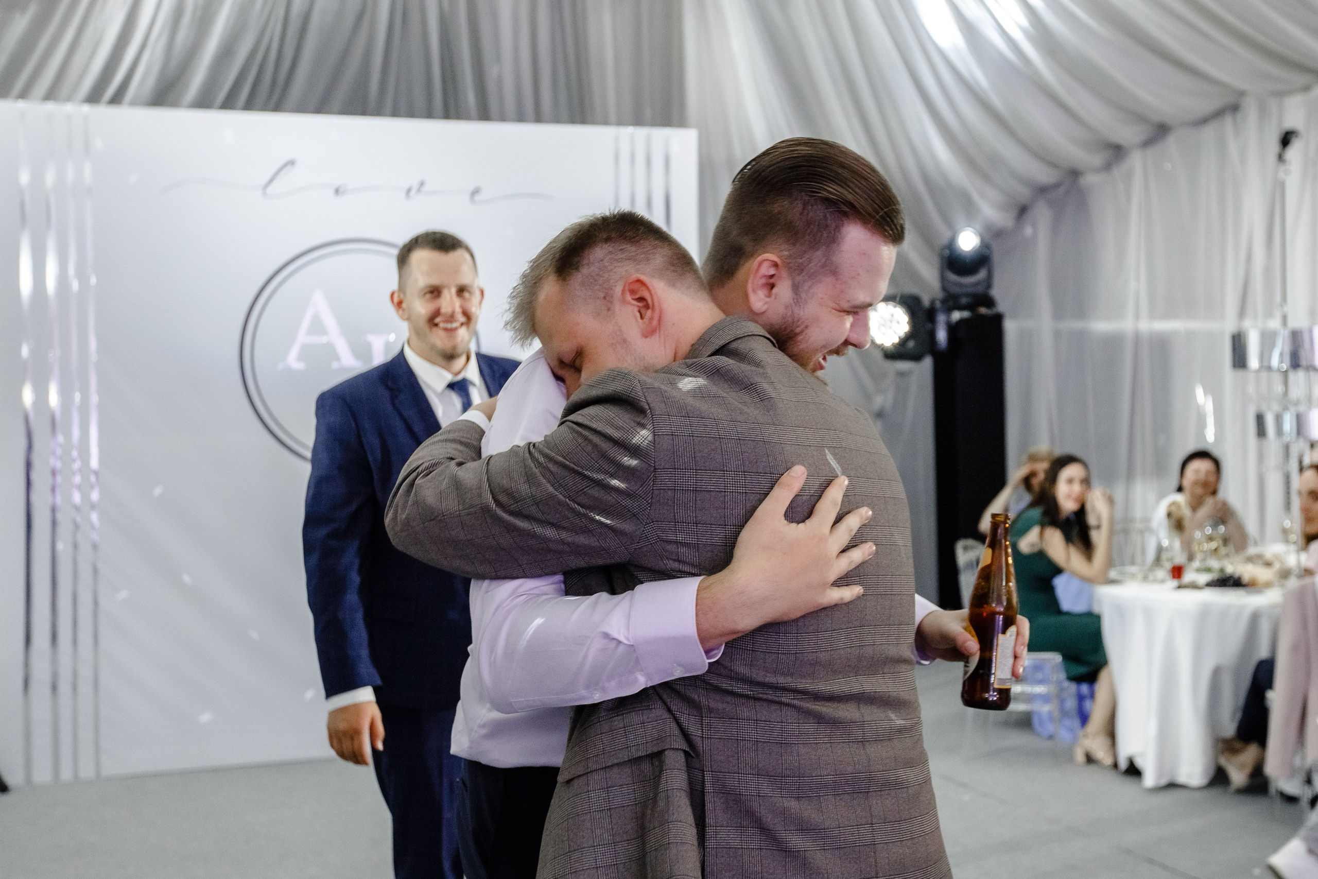 Алёна и Кирилл. Полный свадебный день. Свадебный фотограф Москва КМВ Марина Комиссарова