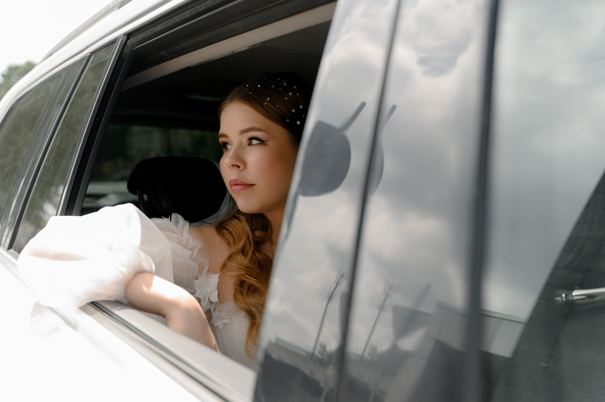 Никита и Вика 15.06.2024. Свадебный и семейный фотограф в городе Смоленске