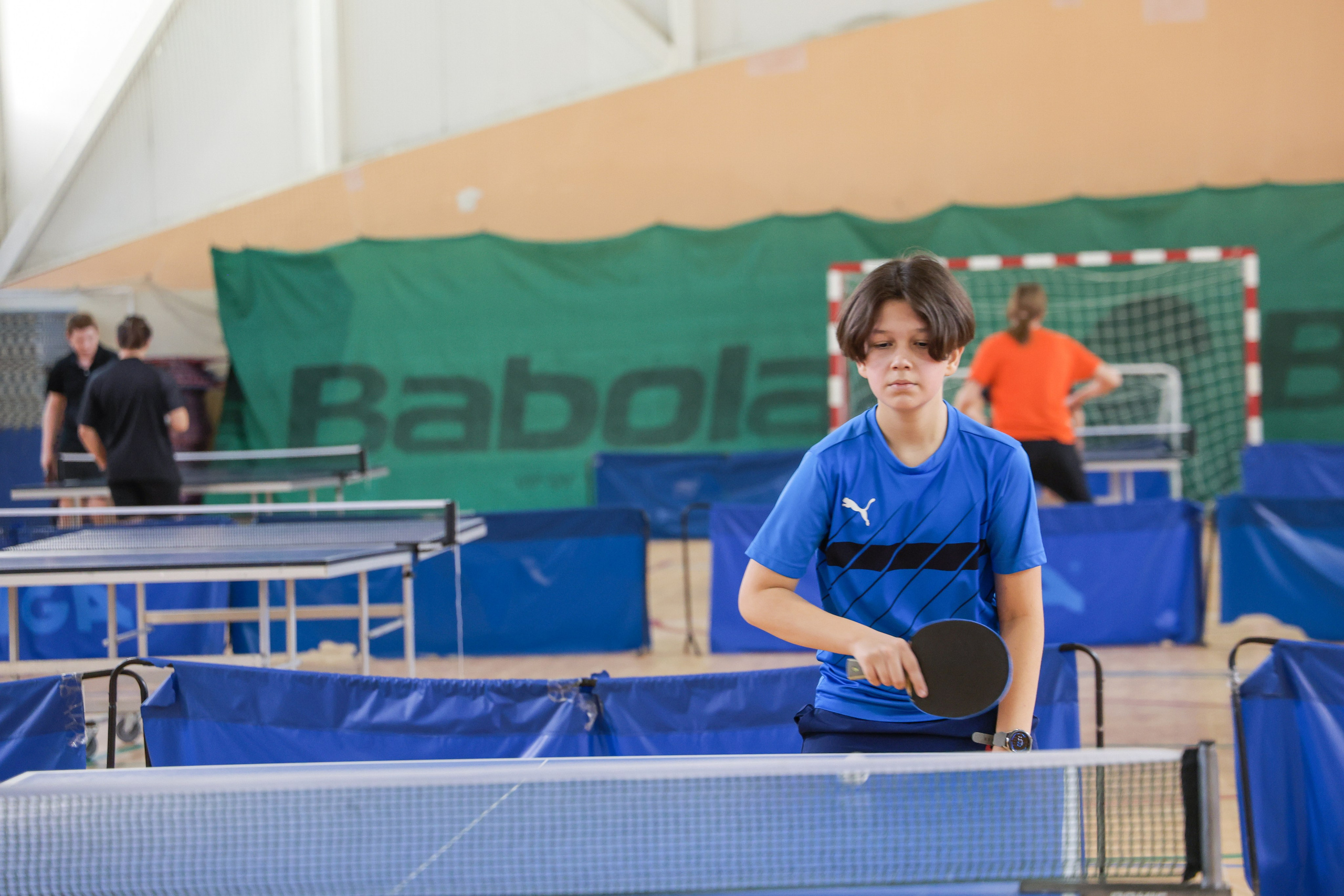 МОСГОРСПОРТ. Фотограф и видеограф — Москва