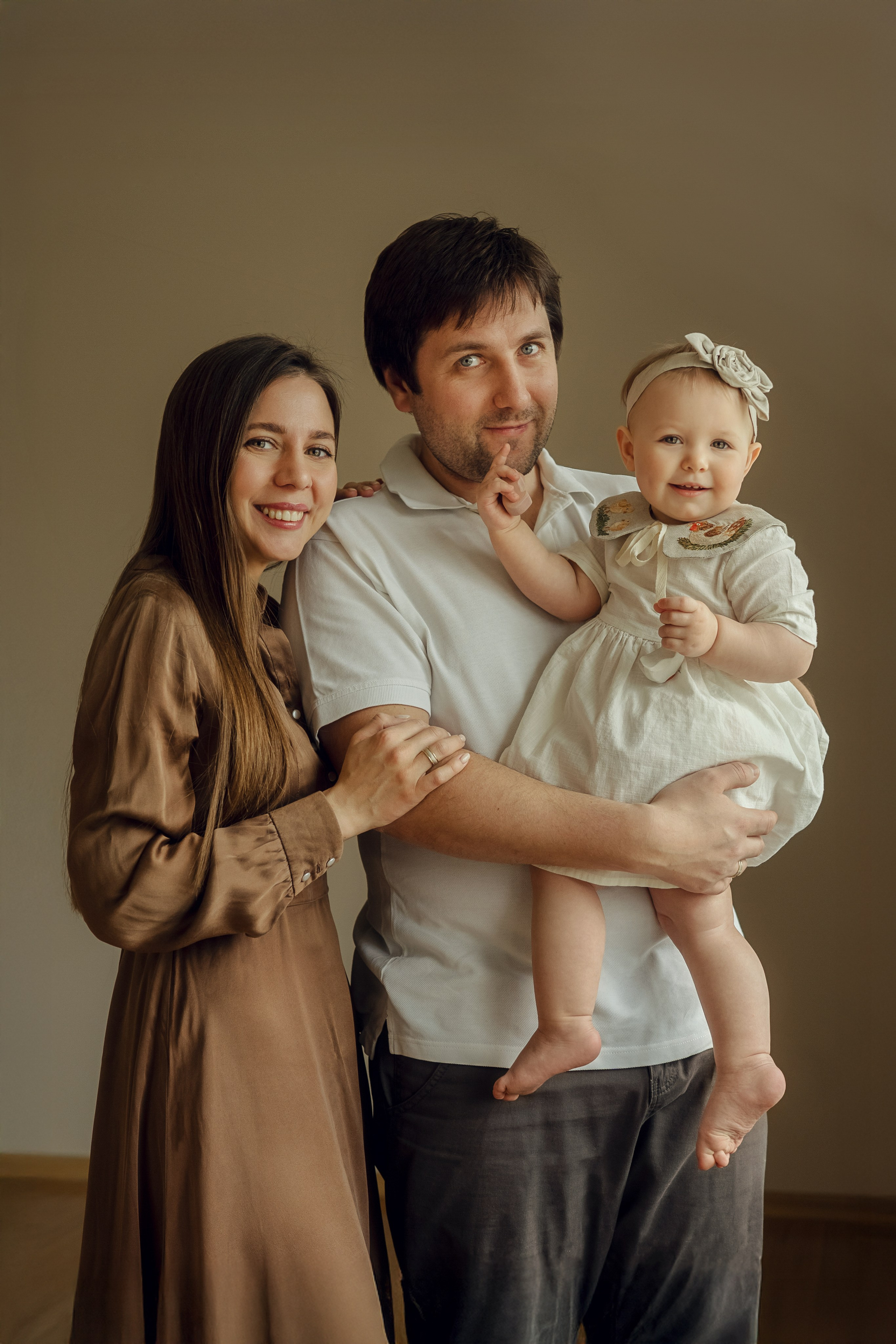 Домашняя. Детский и семейный фотограф Маша Ленгауэр