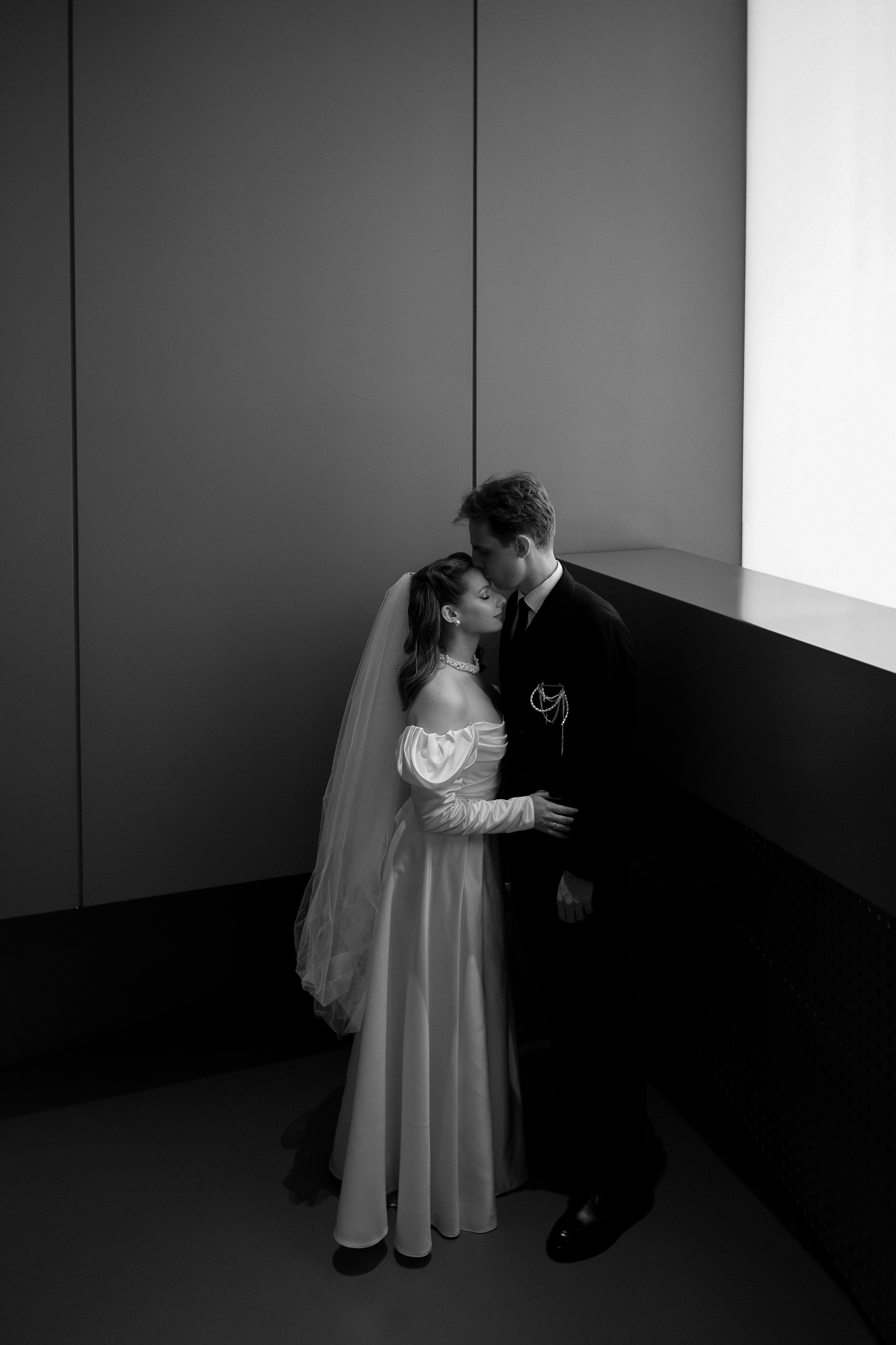 Ксения и Александр. Свадебный фотограф в Санкт-Петербурге Мошина Наталья