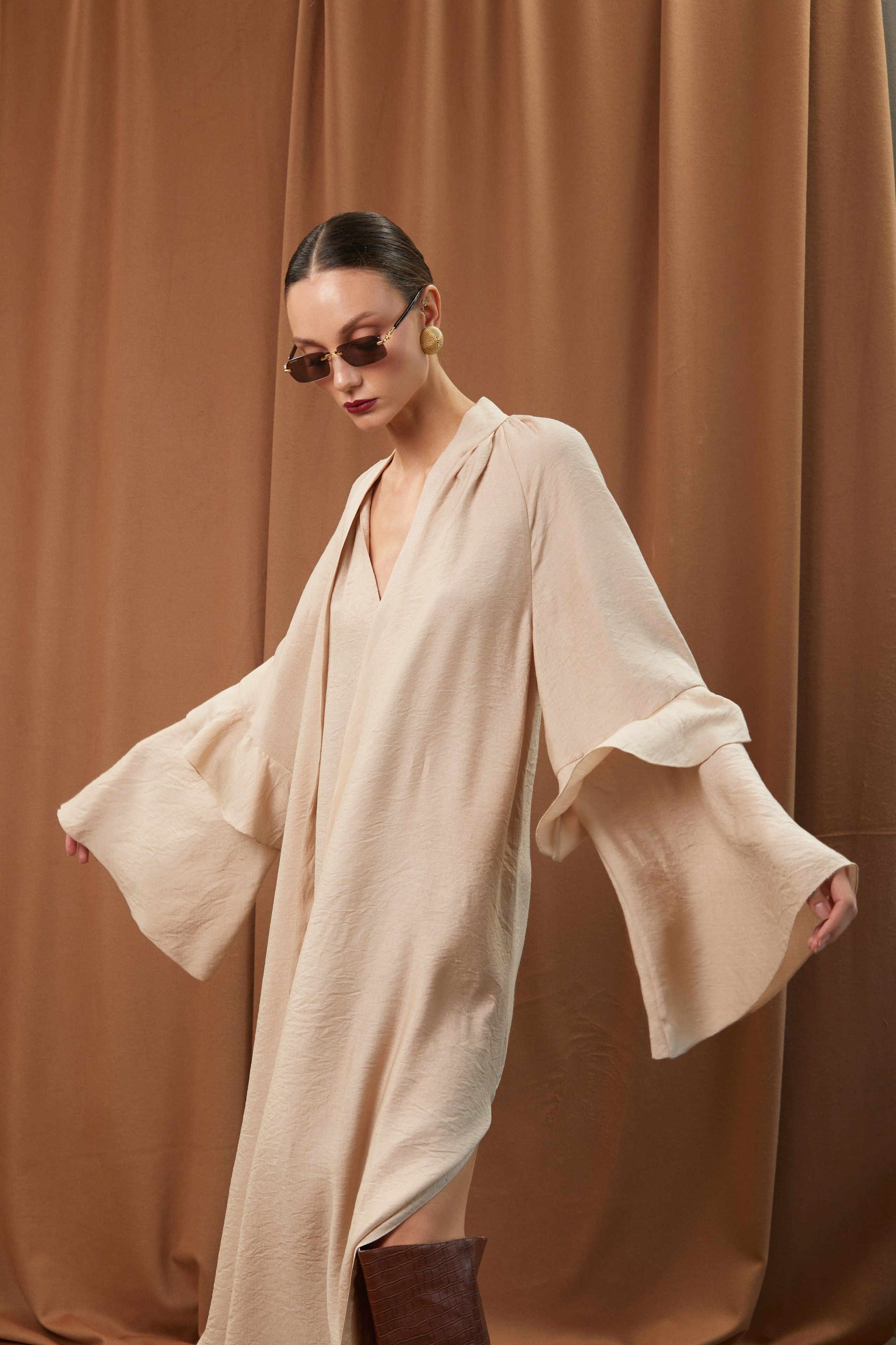 Сьемка для Фактуры. Главная