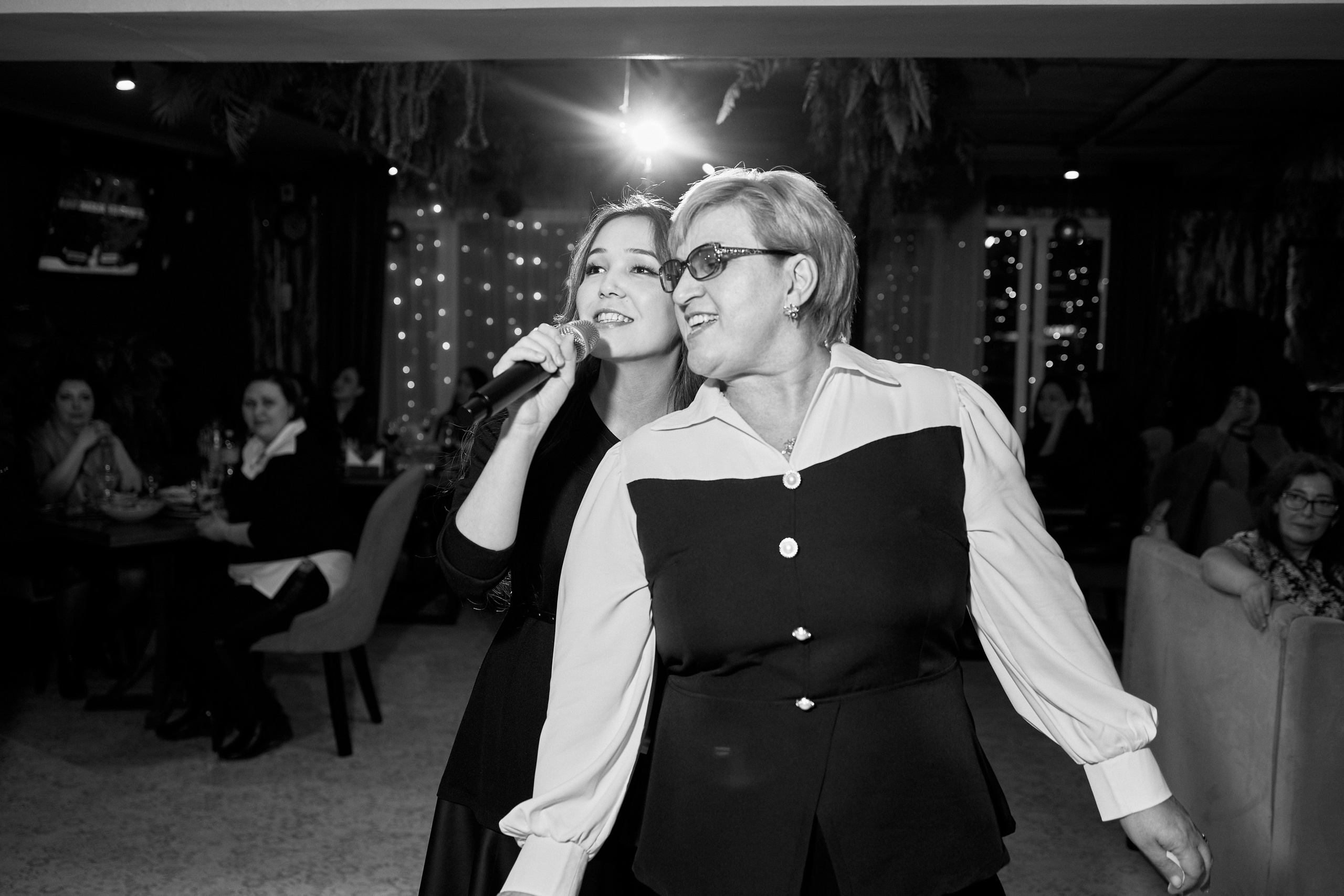 MAXIM & DAMIR | FOREST BAR | 8 МАРТА! 2-й вечер. Главная