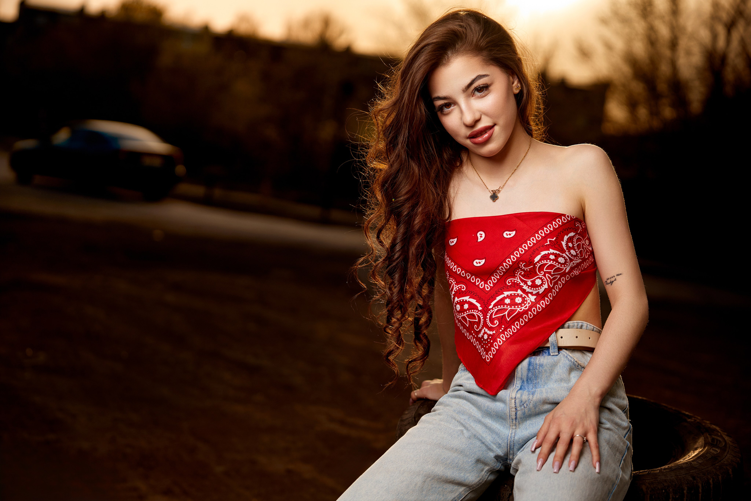 KAMILA. Главная