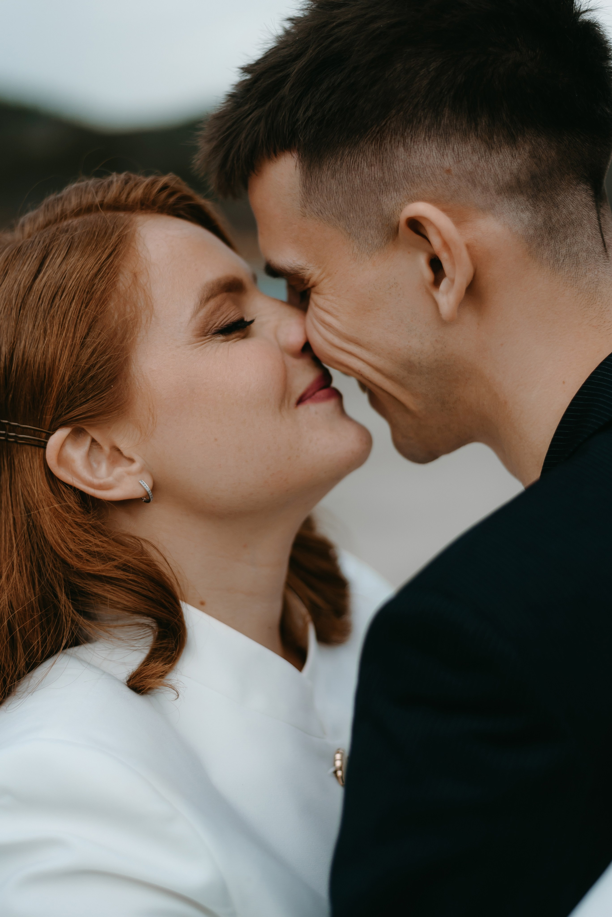 Александр и Галя. Фотограф Ирина Авдеева