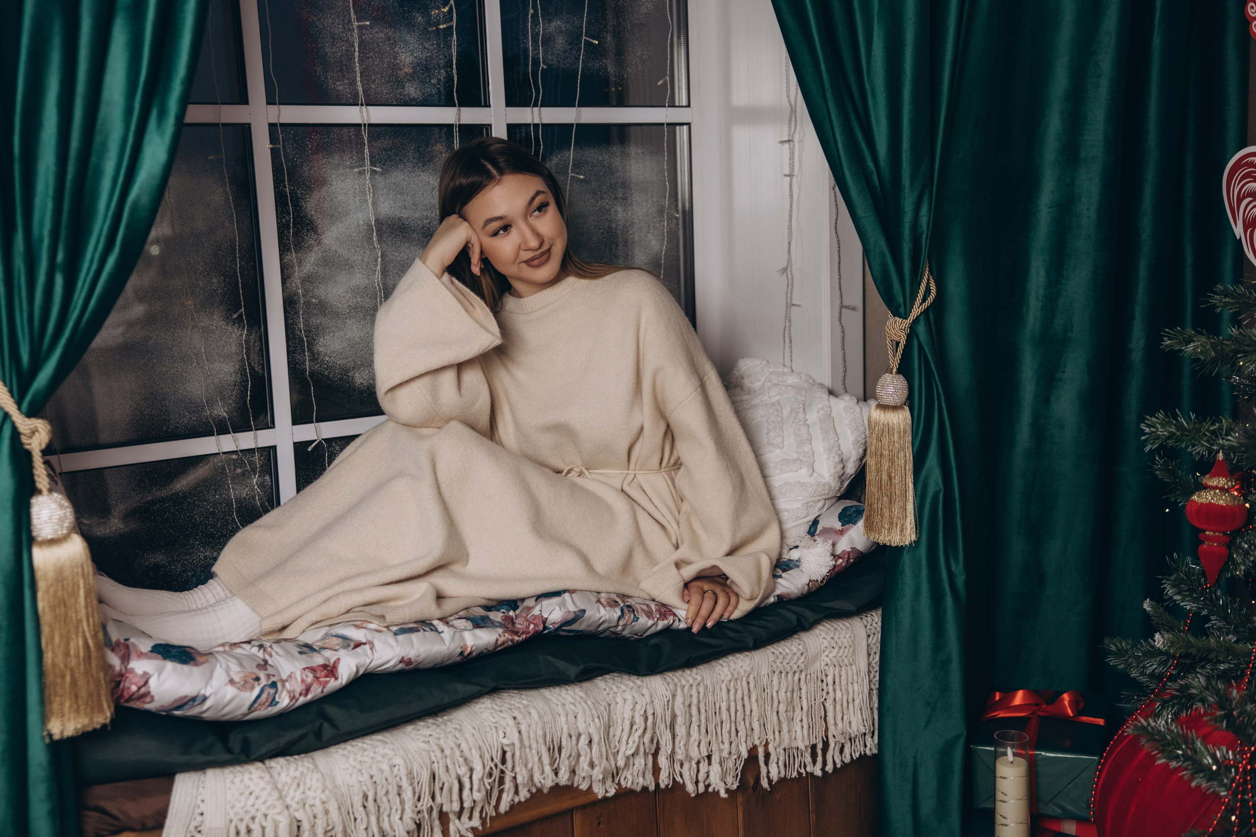 Фотопроект в студии 8 этаж. Свадебный, семейный фотограф в Иркутске Светлана Макаричева