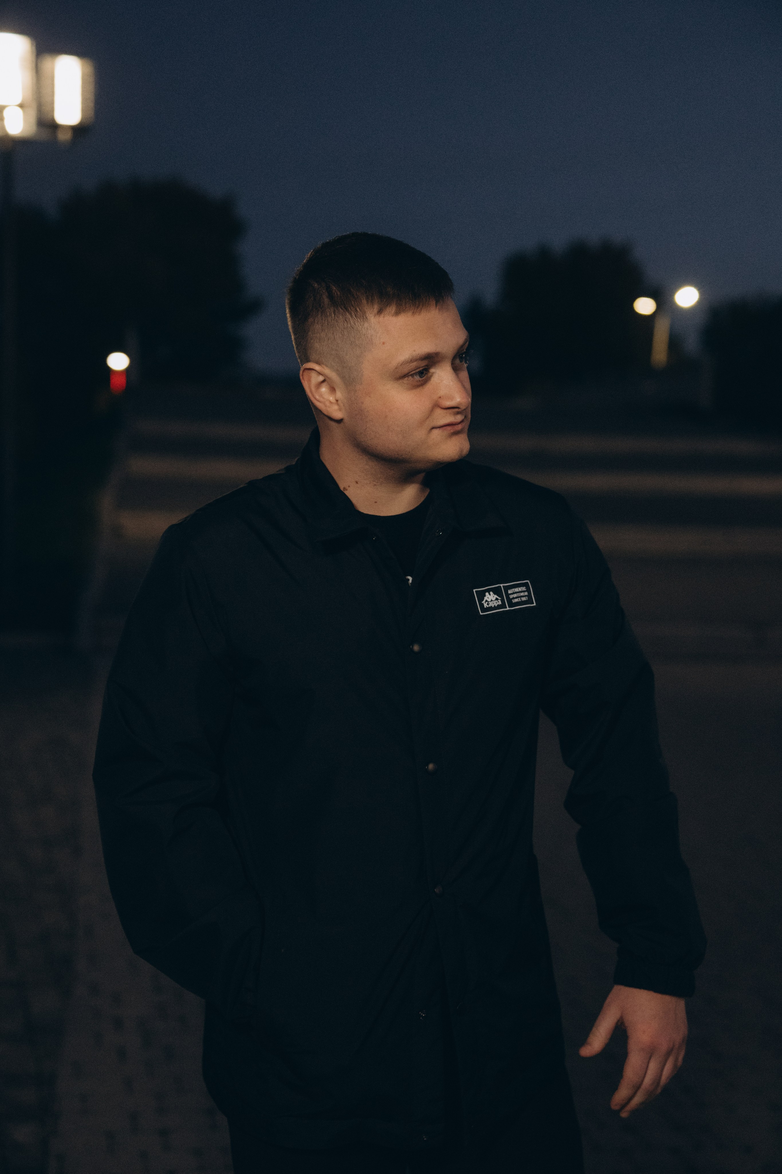 Мужской портрет. Свадебный, семейный фотограф в Иркутске Светлана Макаричева