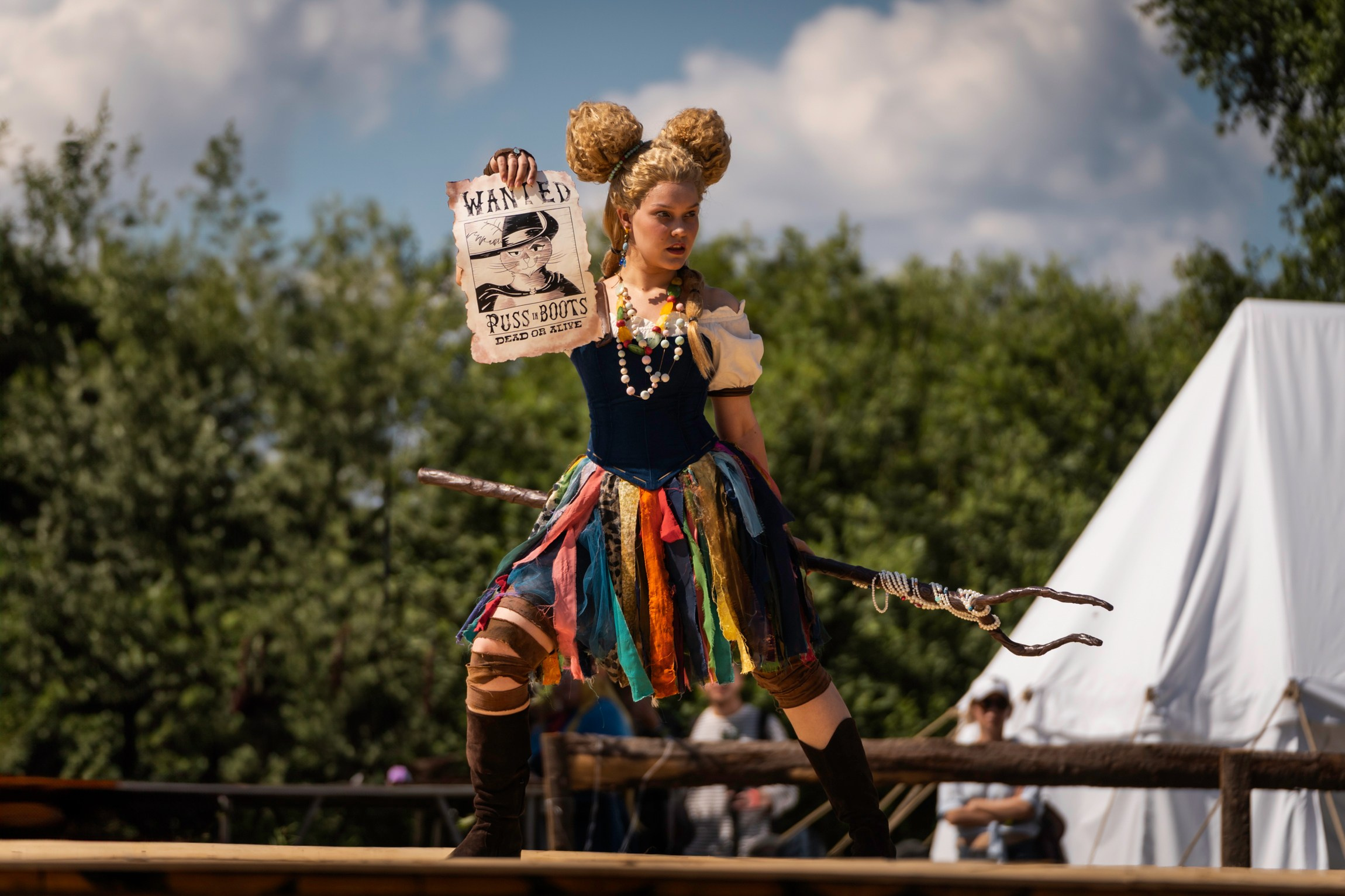 Косплей фотограф в Санкт-Петербурге
