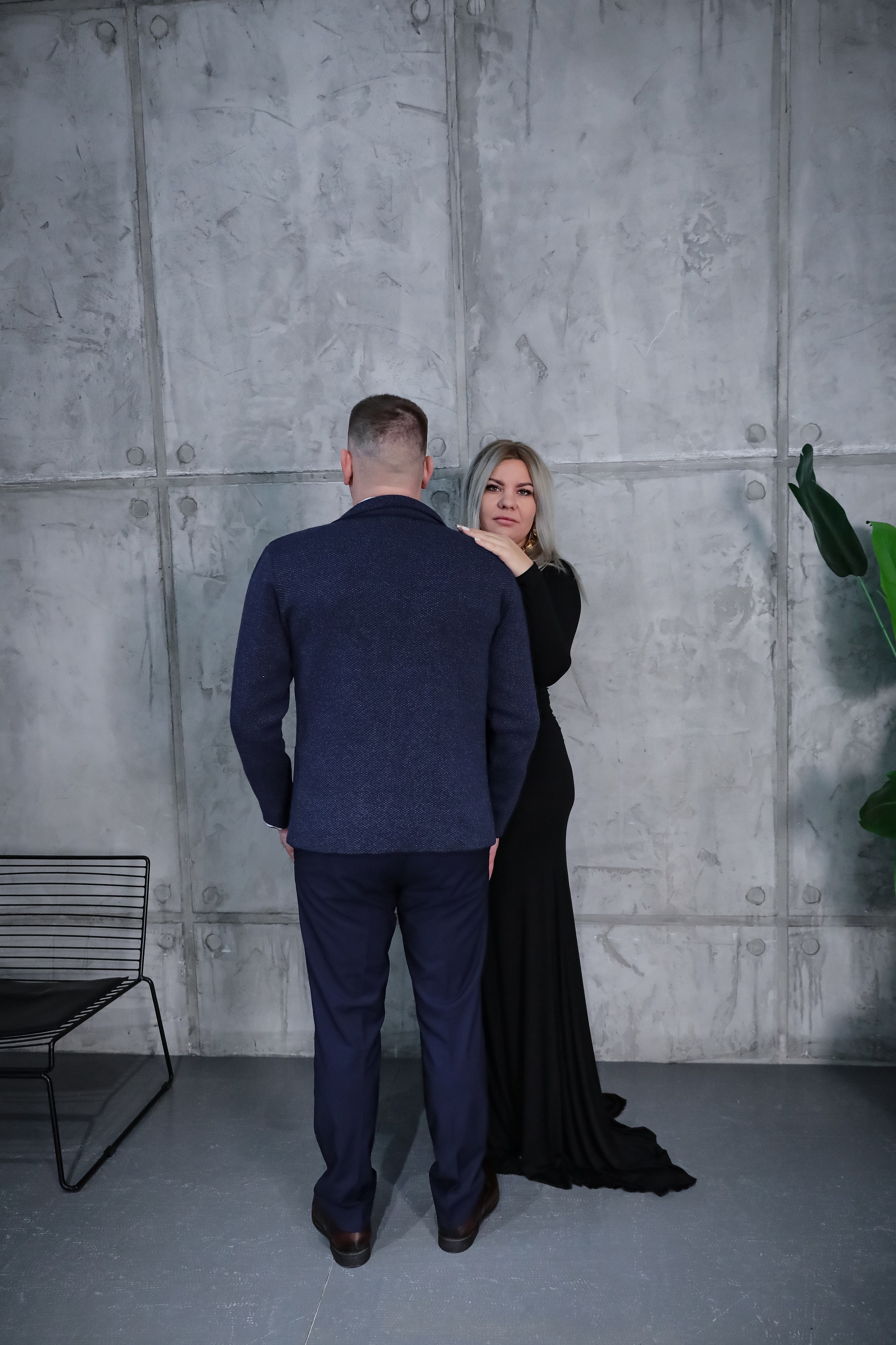 Анастасия и Владислав. Фотограф г. Хабаровск. Семейные и индивидуальные съёмки