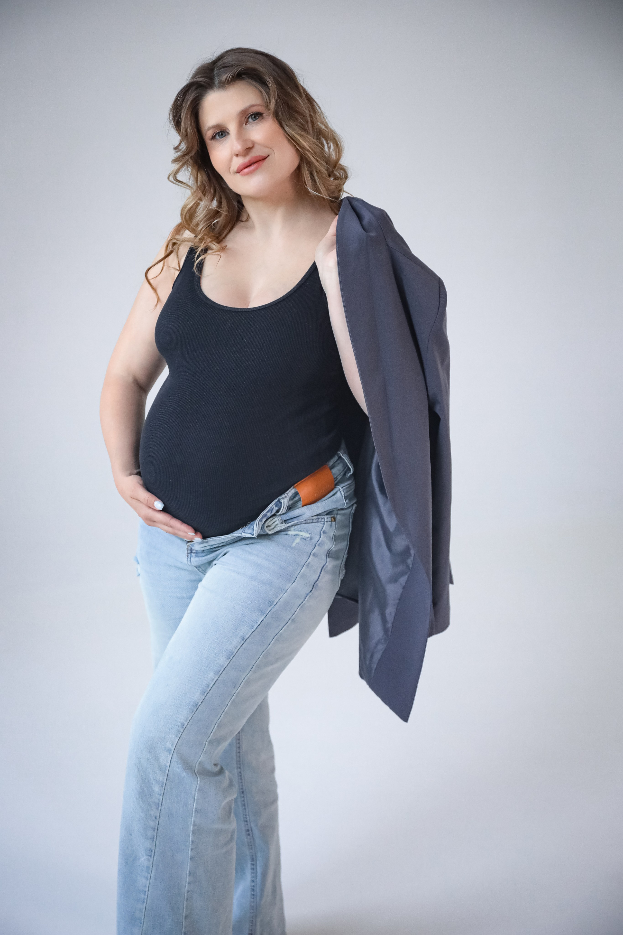 Юлия и Максим. Фотограф г. Хабаровск. Семейные и индивидуальные съёмки