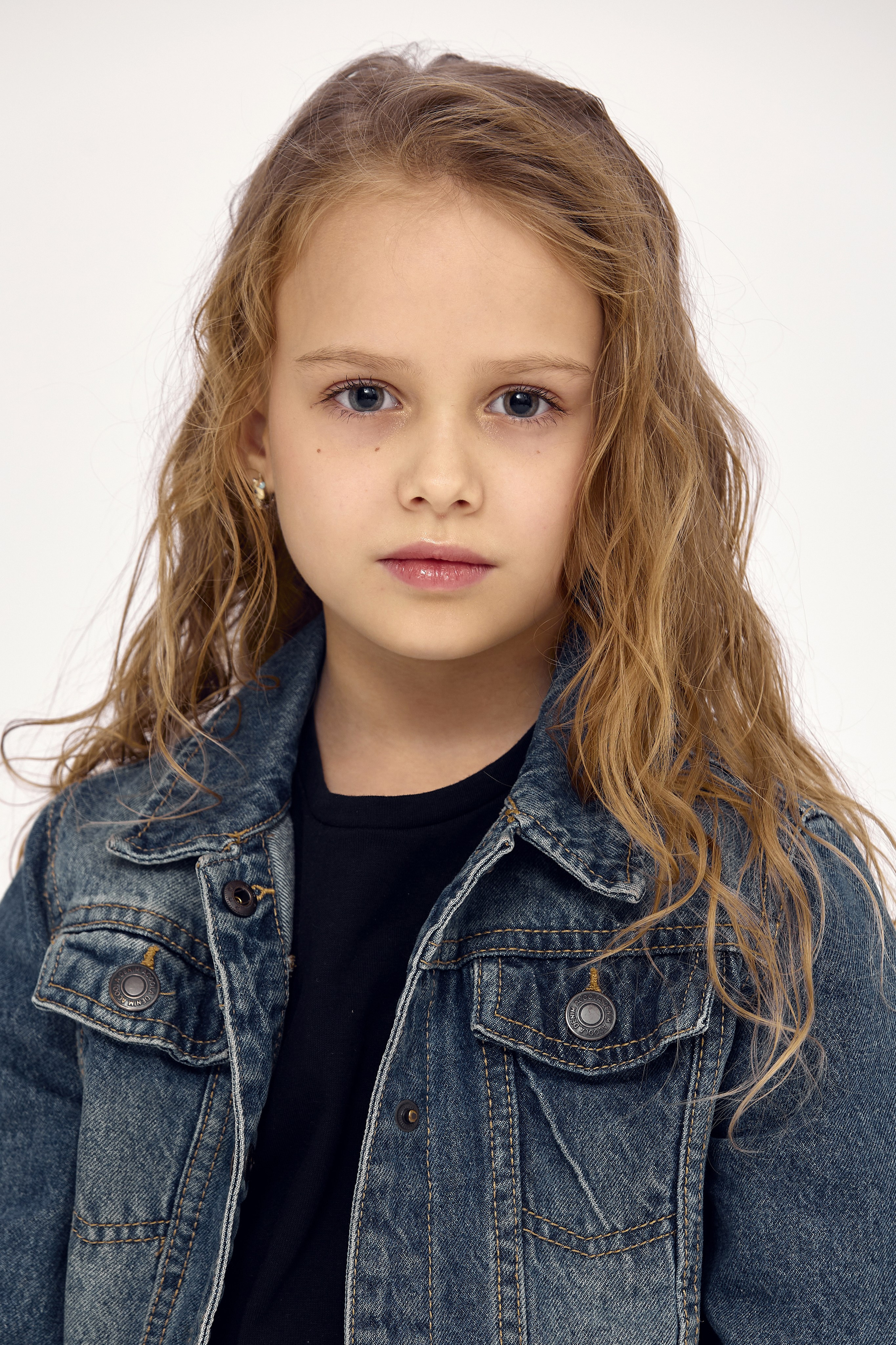 Бродникова Ева. Школа Развития моделей Город Ижевск