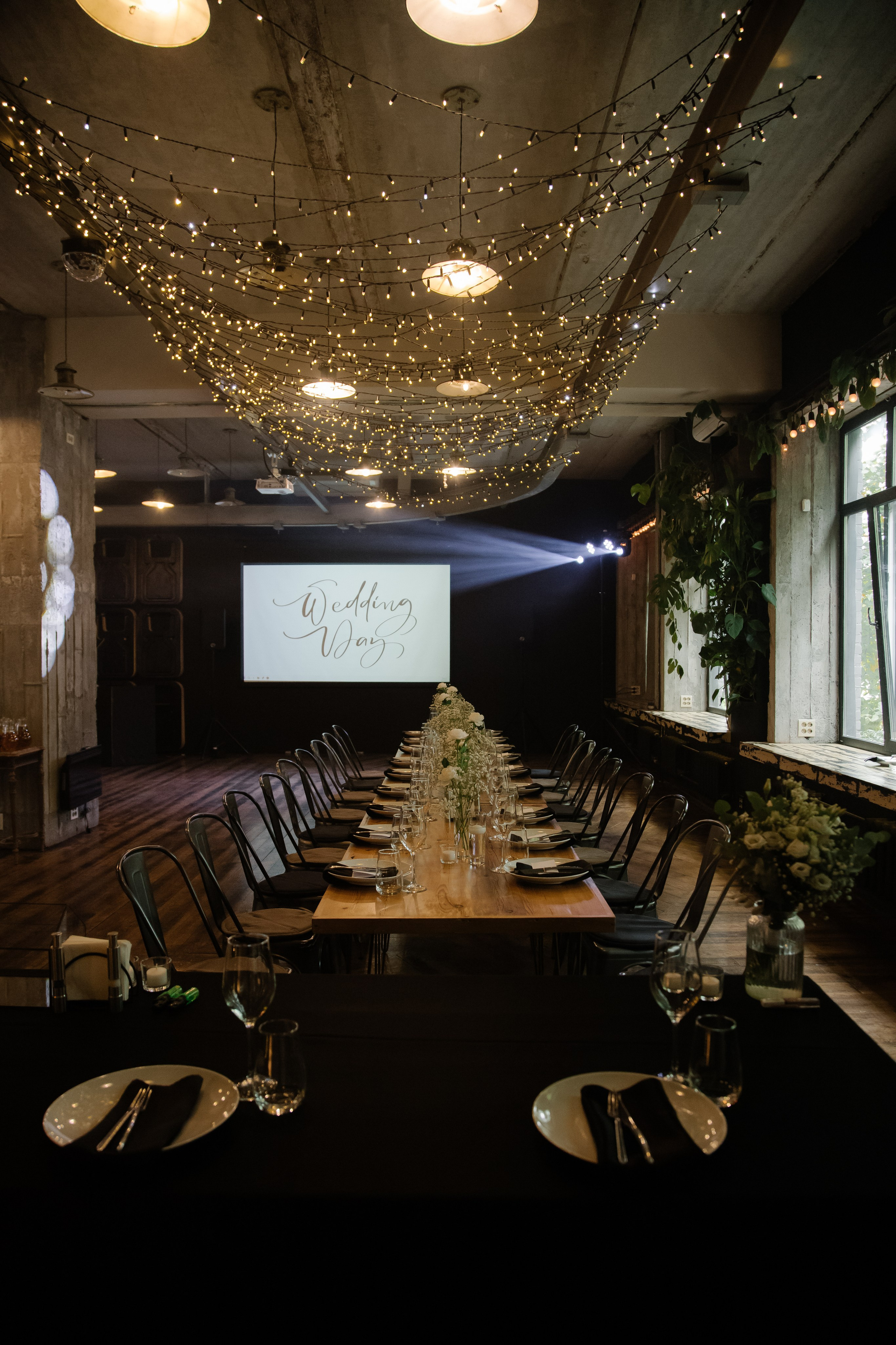 Цветочная локация. Свадебный фотограф Челябинск Полина Чеботарь