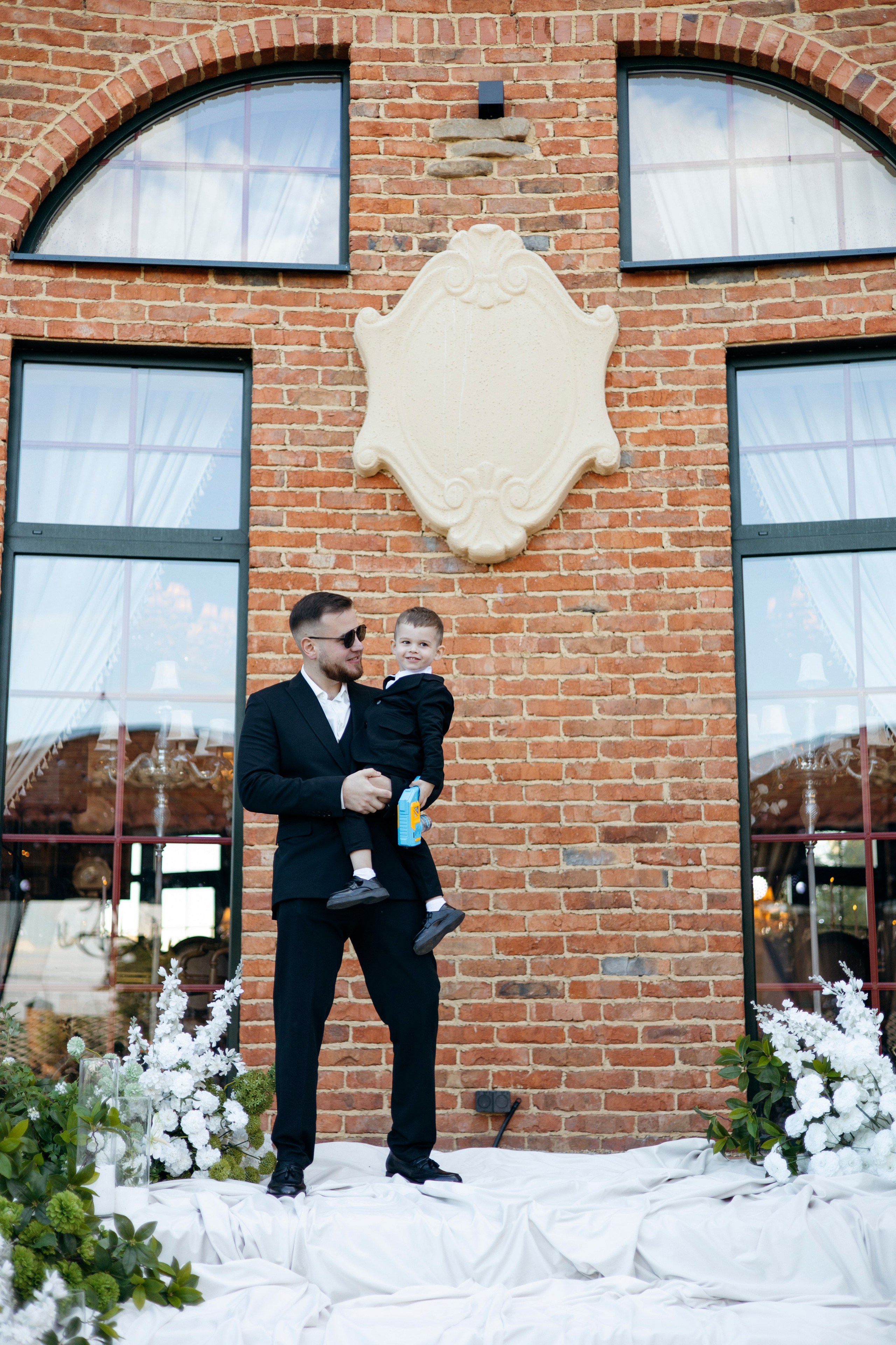 Роман и Ксения. Nikolpinhasova