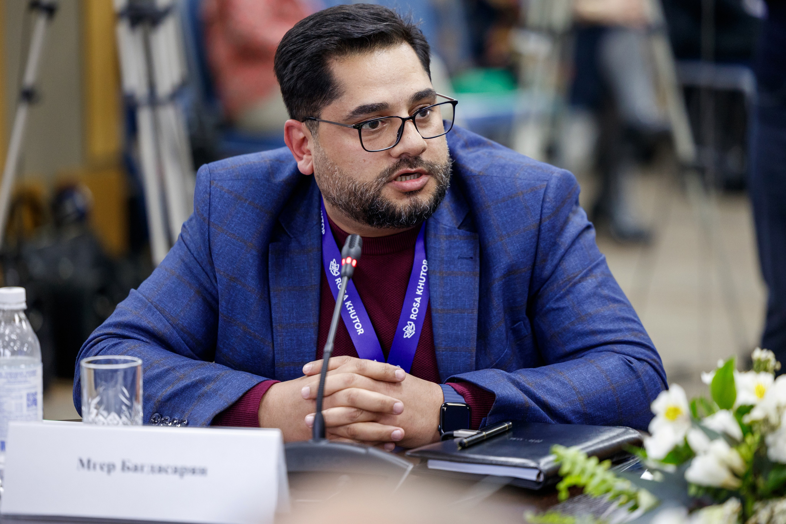 Фестиваль Горных Курортов Евразии. Репортажный Фотограф в Сочи и Москве Алексей Орлов