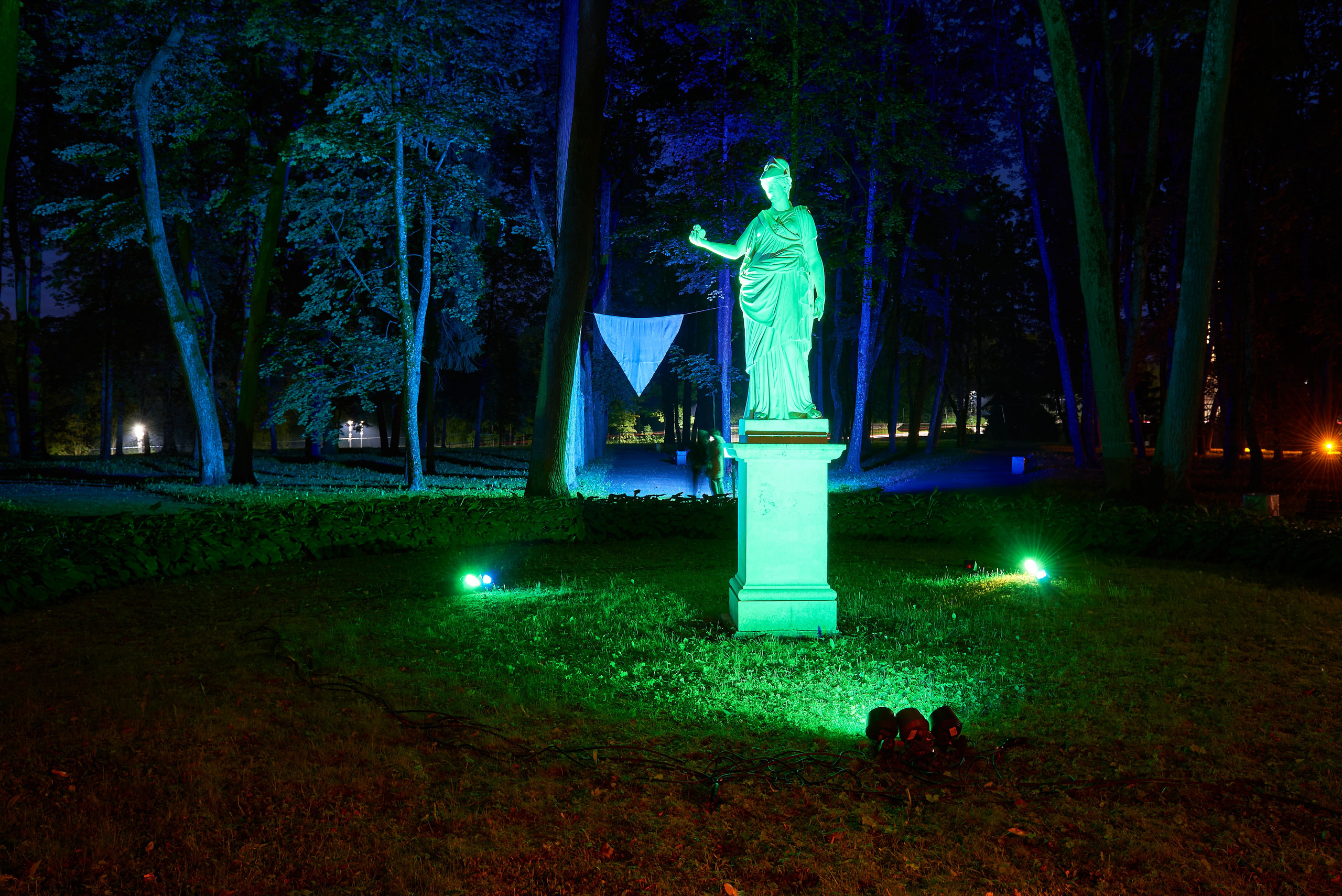 Ночь Света 2025