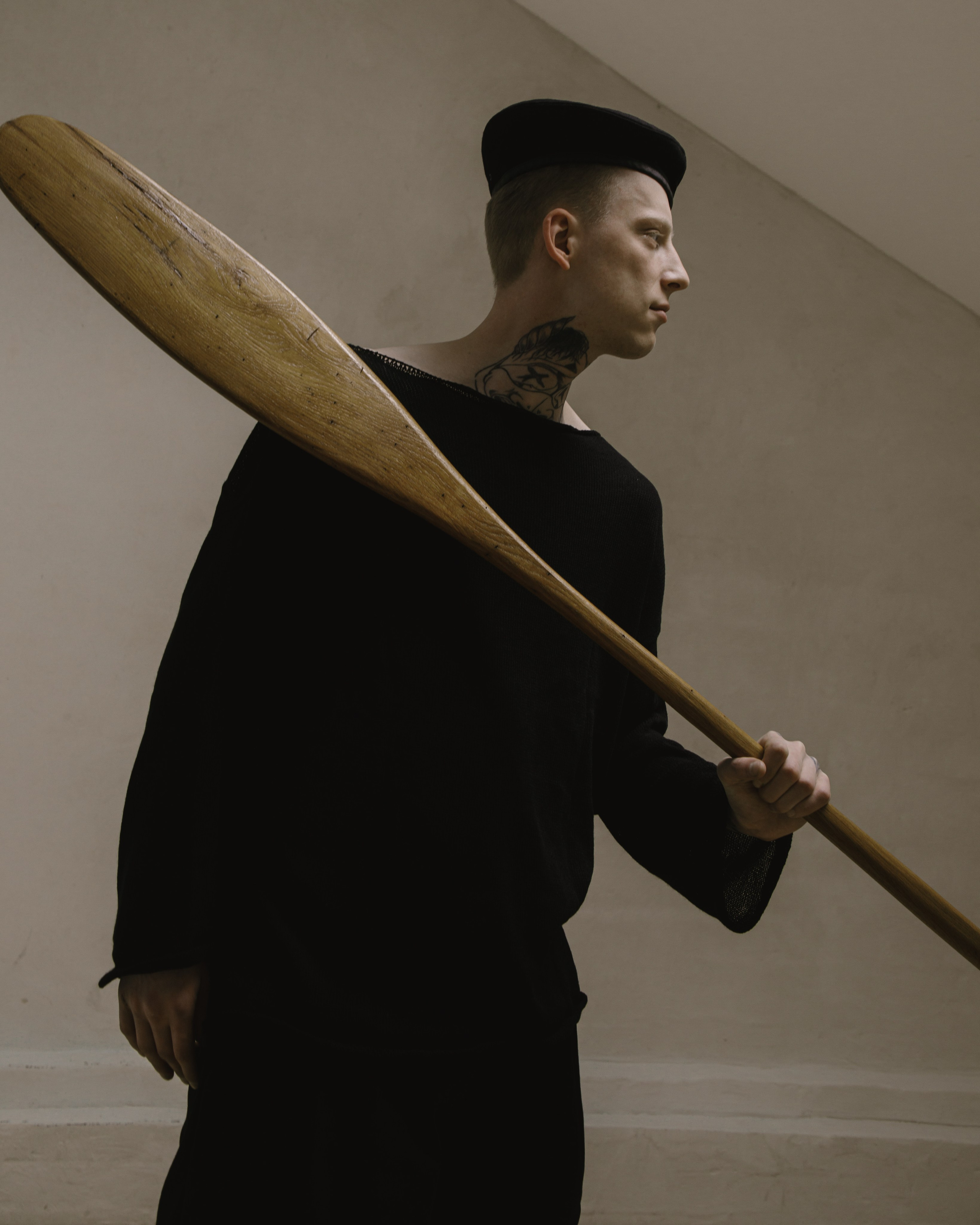 “Sailor”. Art & Fashion фотограф Москва Анна Курмаева