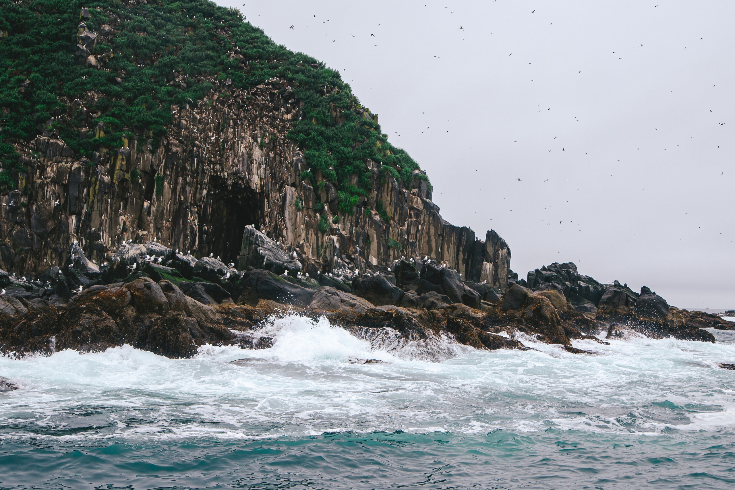 Travel. Пилот, фотограф и оператор Баркалова Светлана