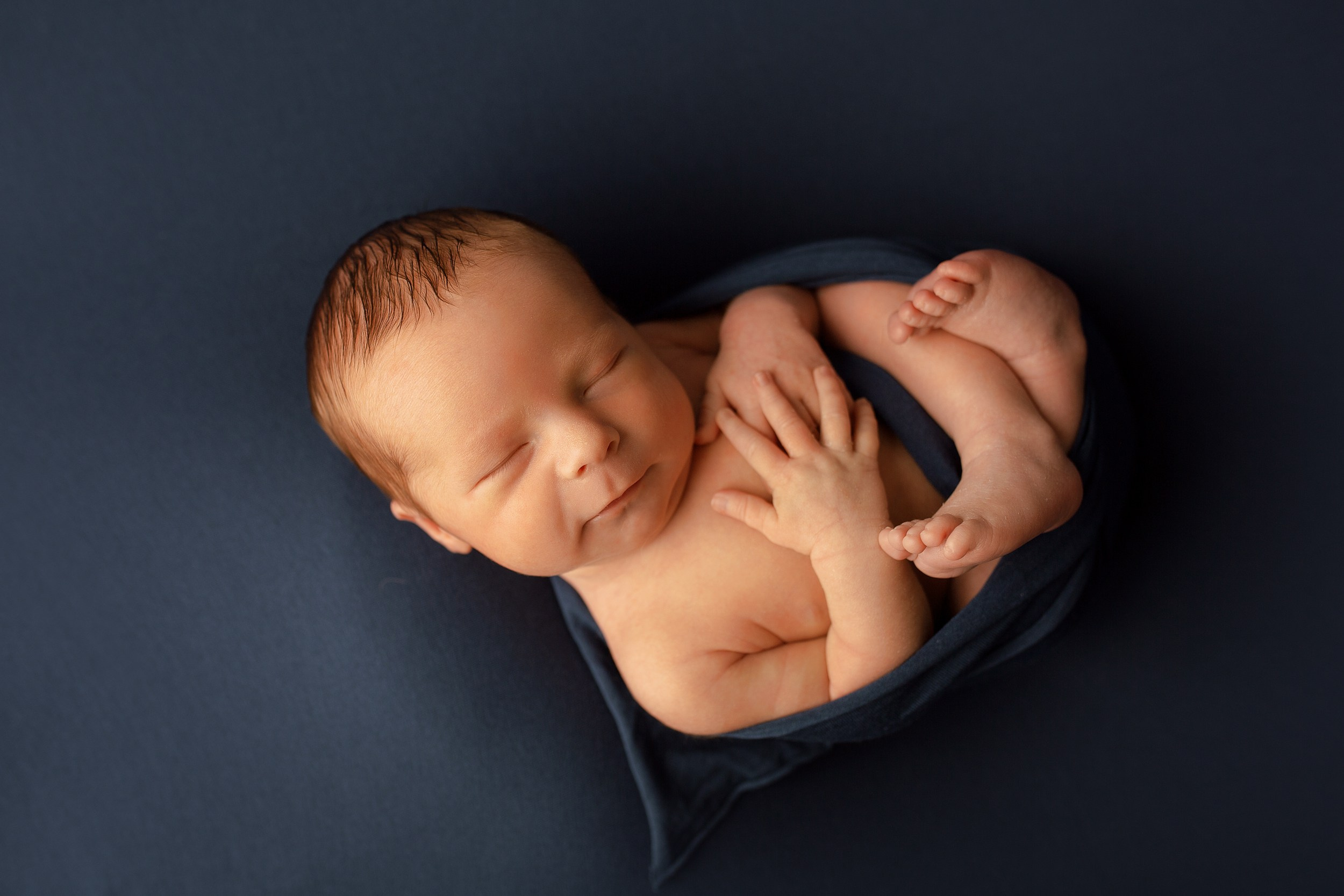 МАКСИМ Classic. Фотограф новорожденных Оксана Полевская