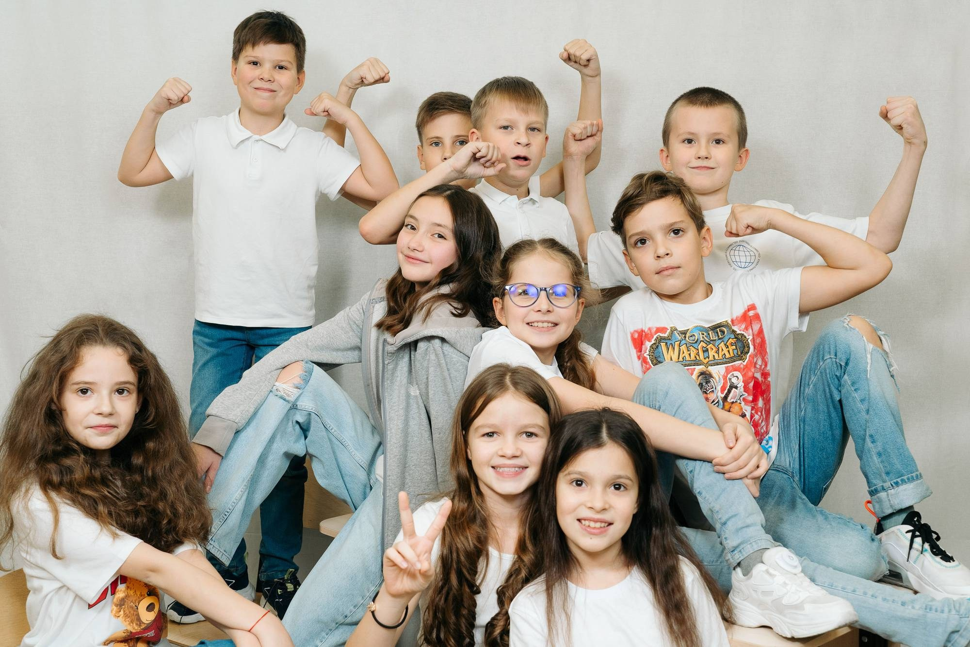 20231018 Школа 131 4Ж